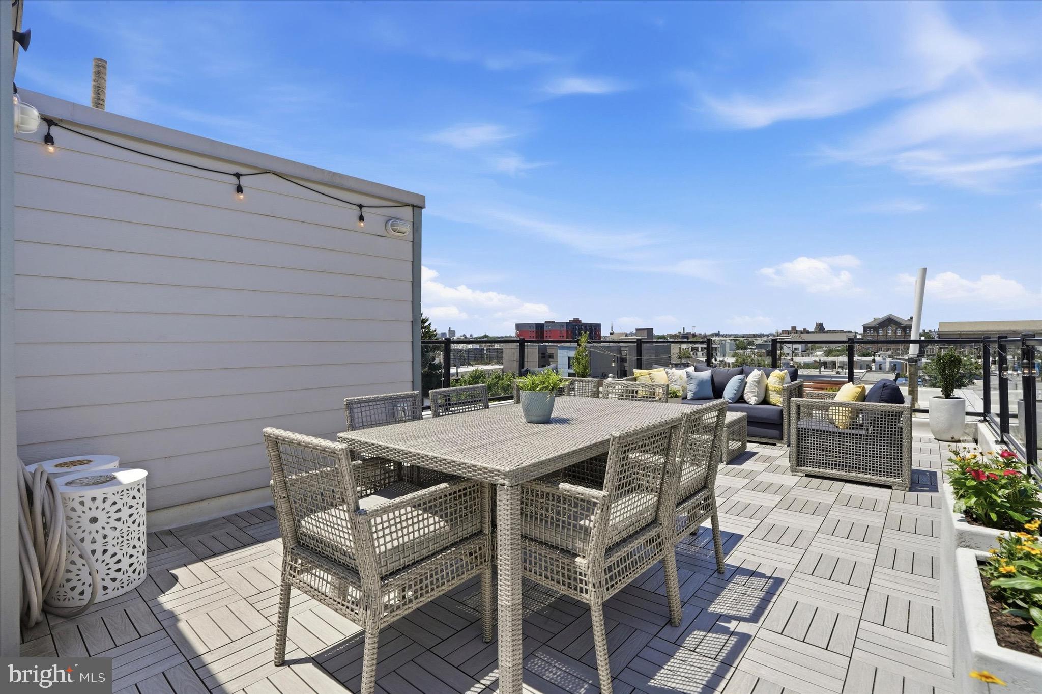 FISHTOWN - Residential