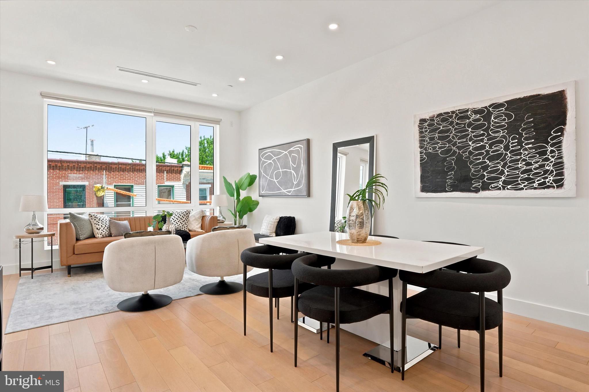 FISHTOWN - Residential