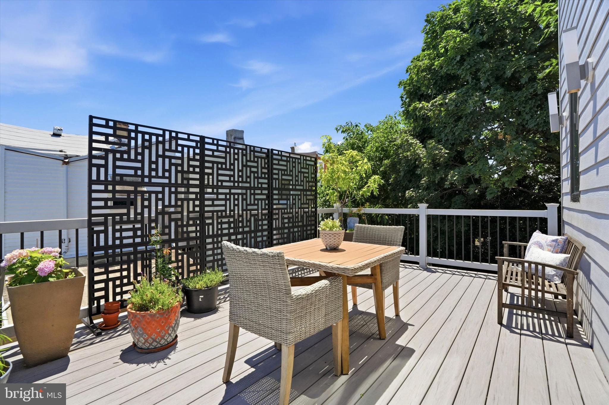 FISHTOWN - Residential