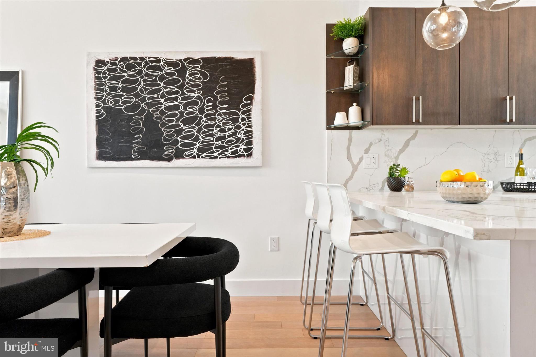 FISHTOWN - Residential