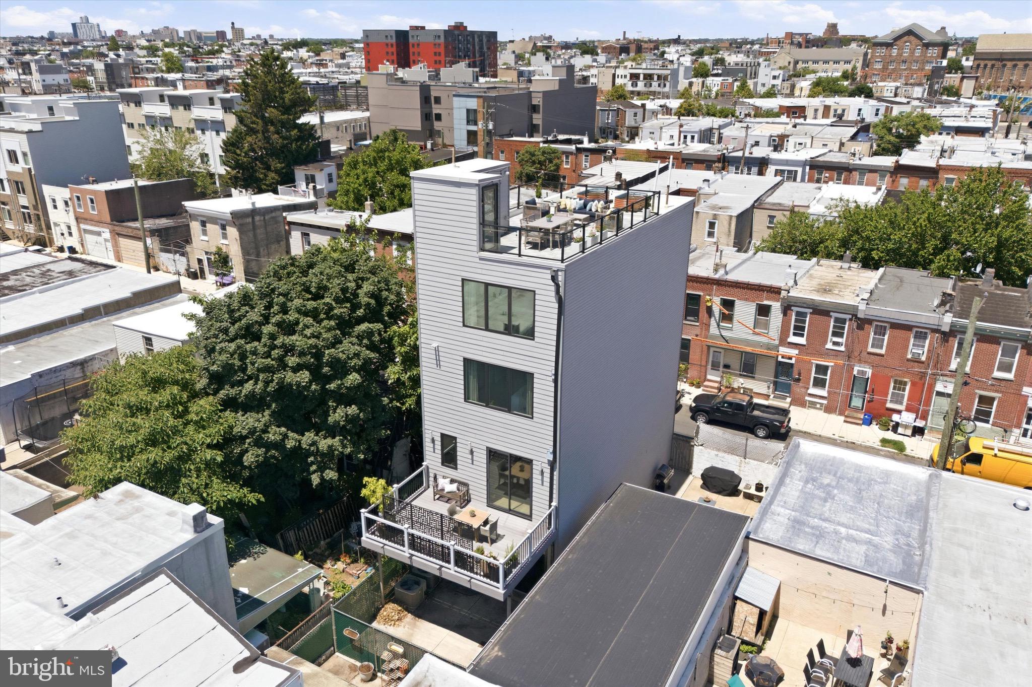 FISHTOWN - Residential