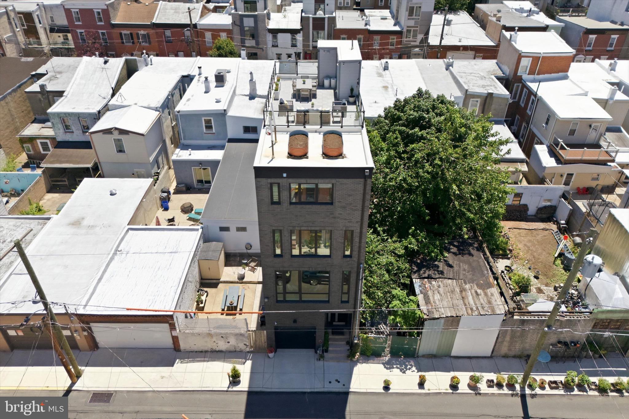 FISHTOWN - Residential