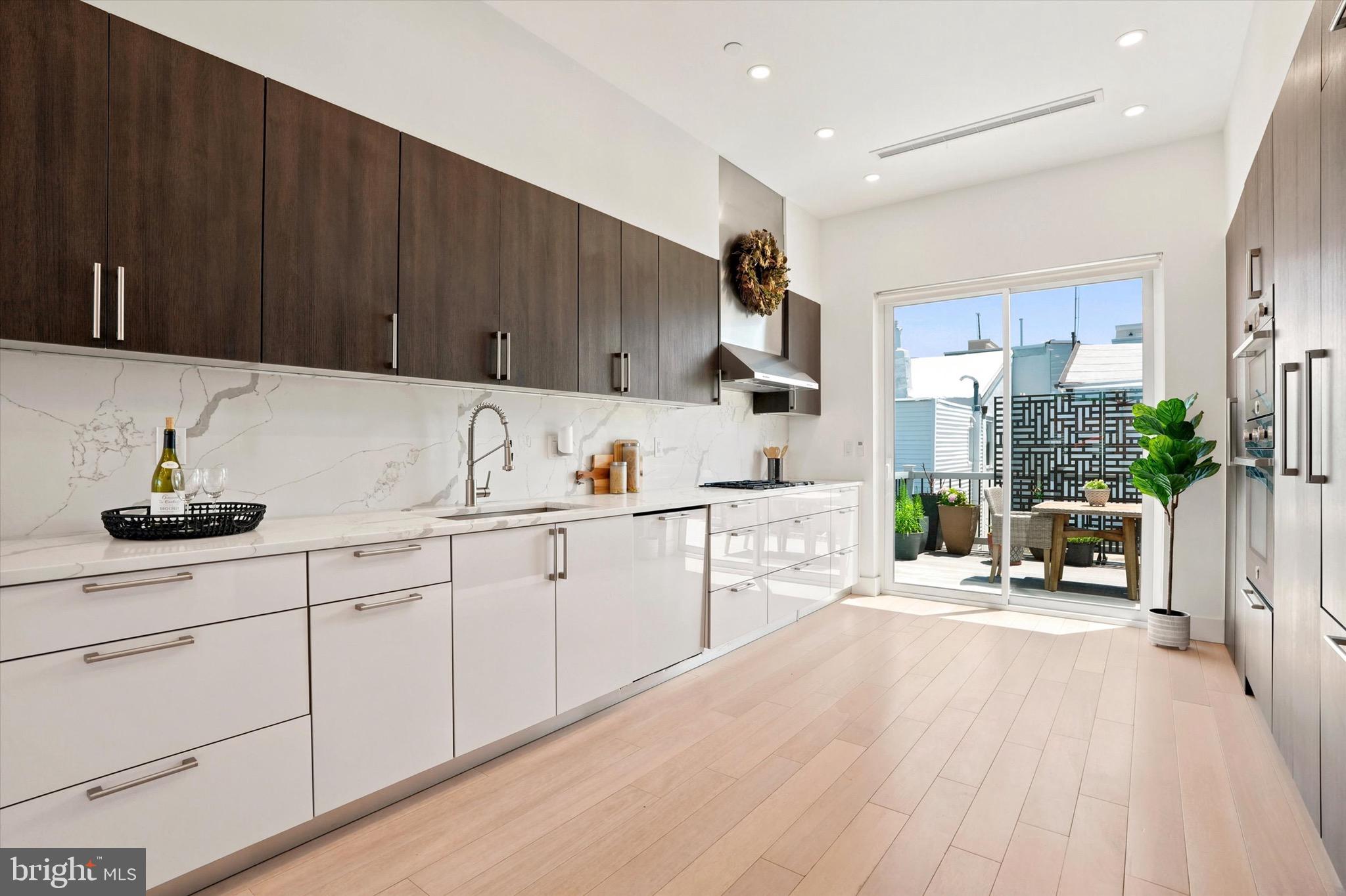 FISHTOWN - Residential