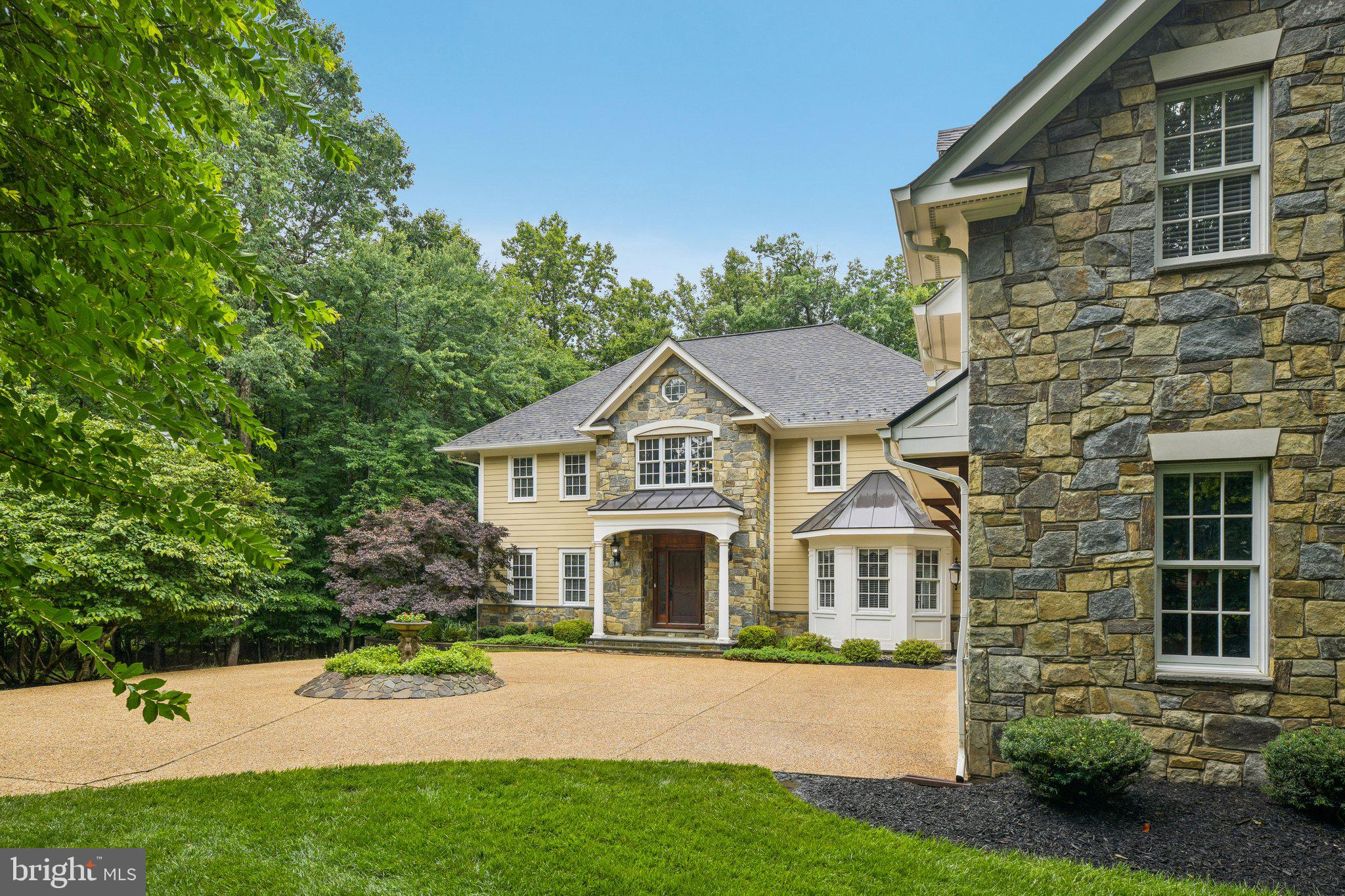 SENECA GREEN - Residential