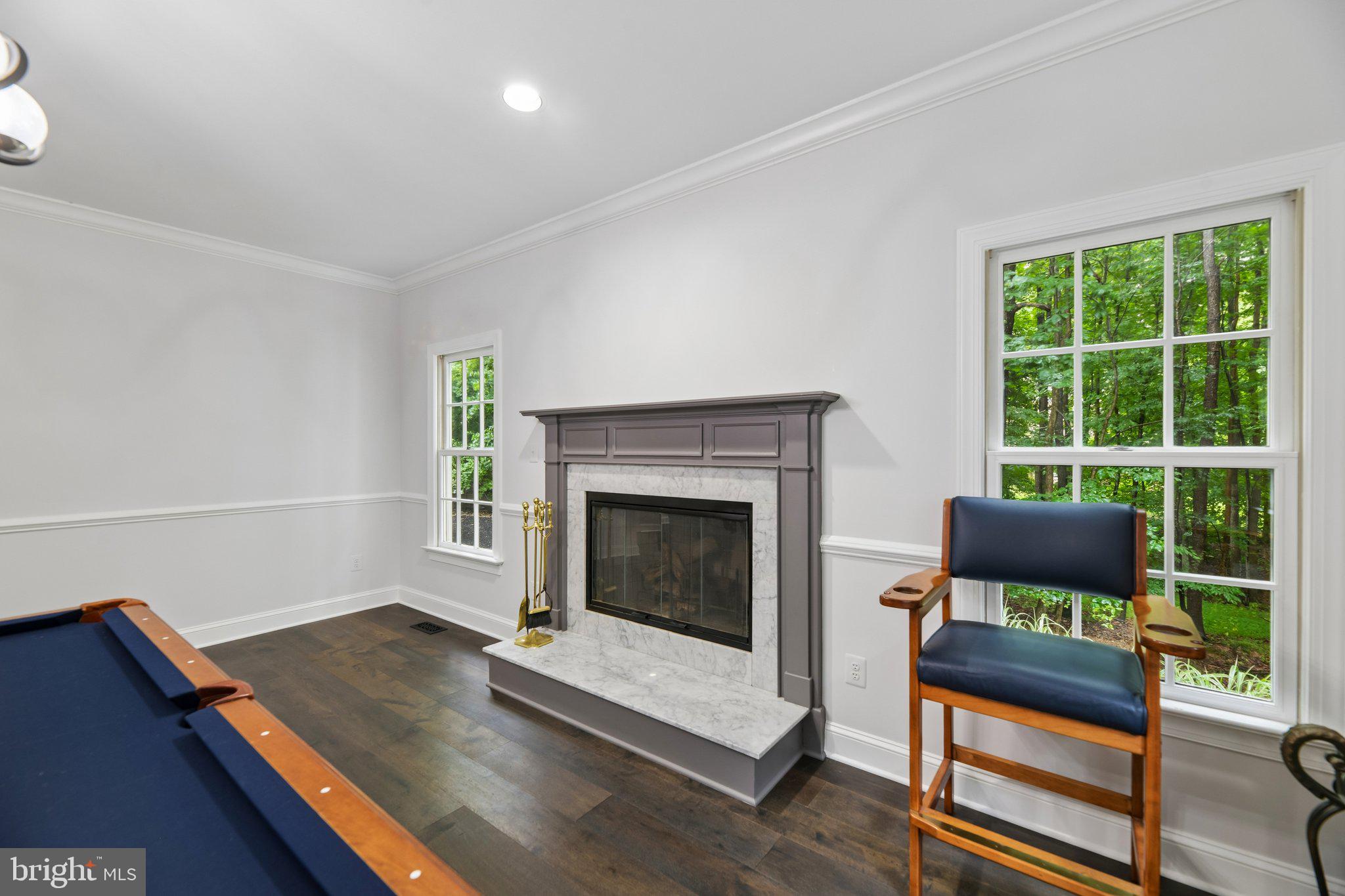 SENECA GREEN - Residential