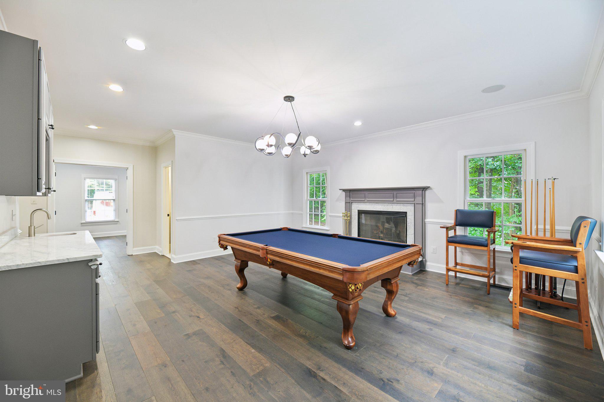 SENECA GREEN - Residential