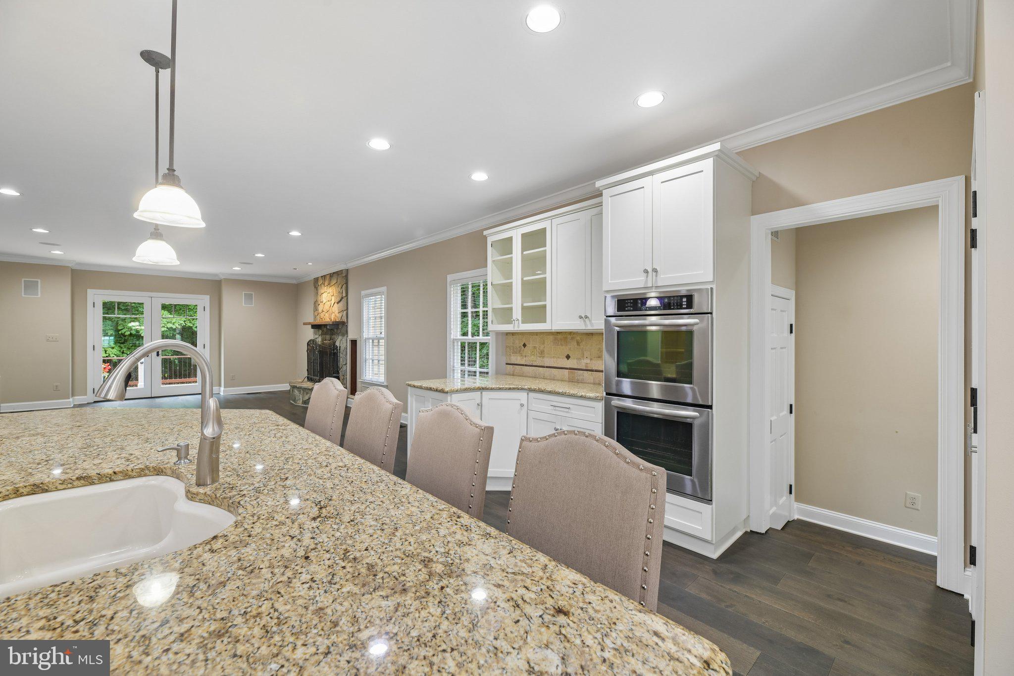 SENECA GREEN - Residential