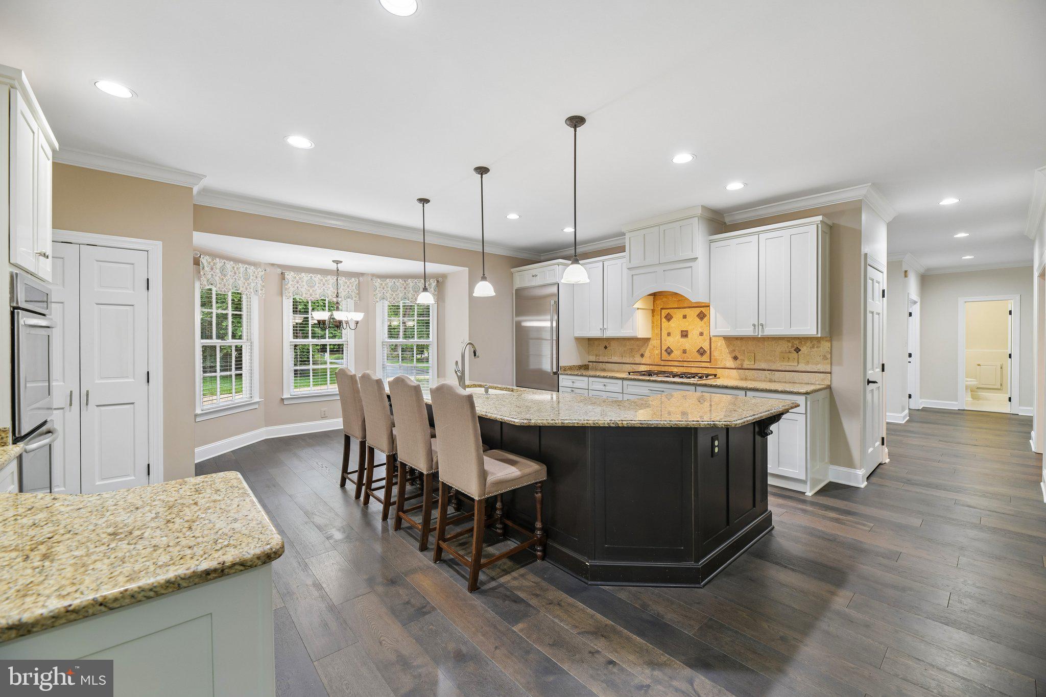 SENECA GREEN - Residential