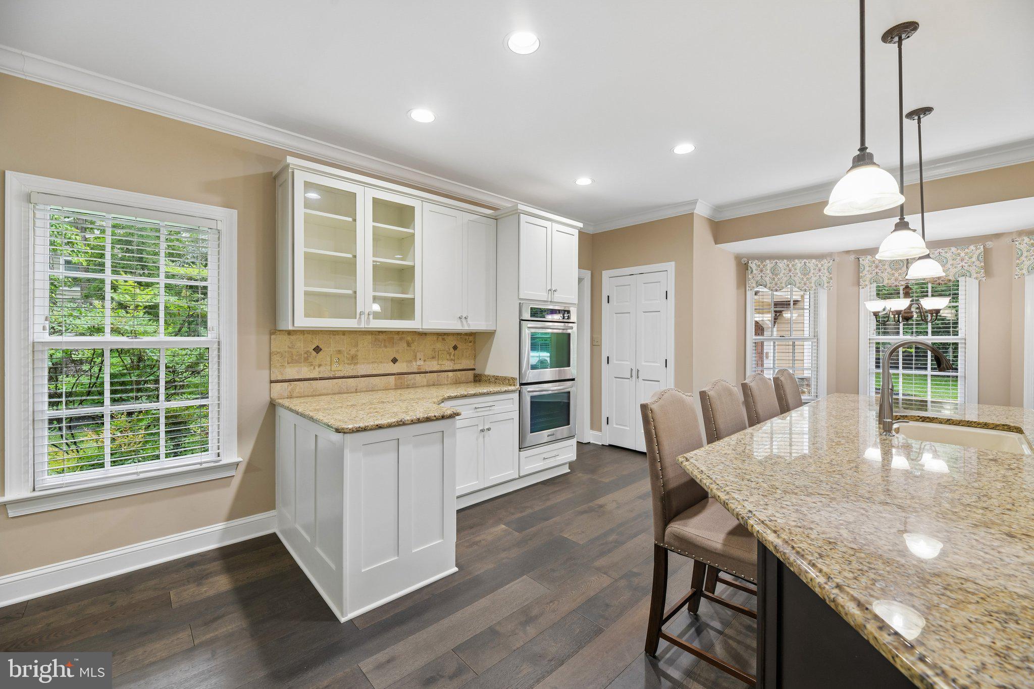 SENECA GREEN - Residential