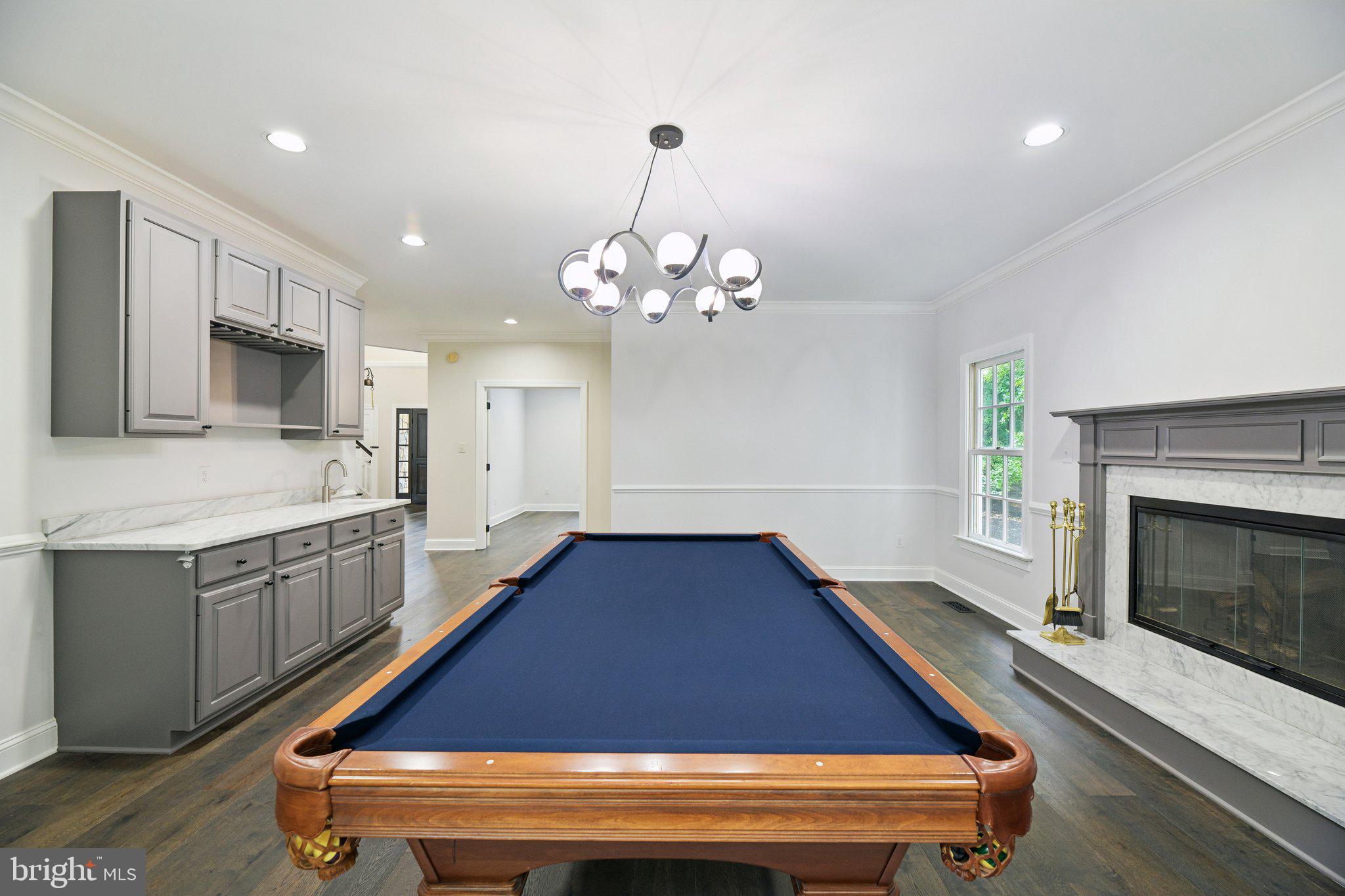 SENECA GREEN - Residential