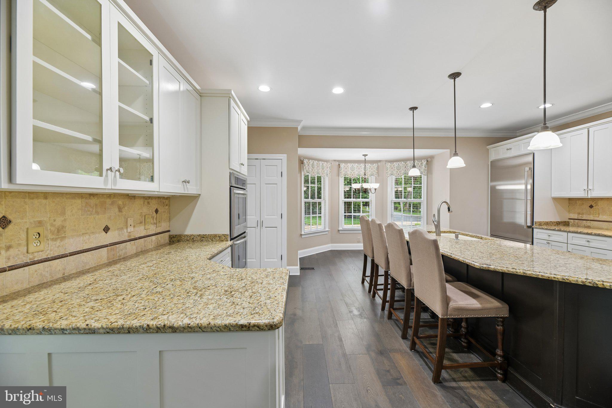 SENECA GREEN - Residential