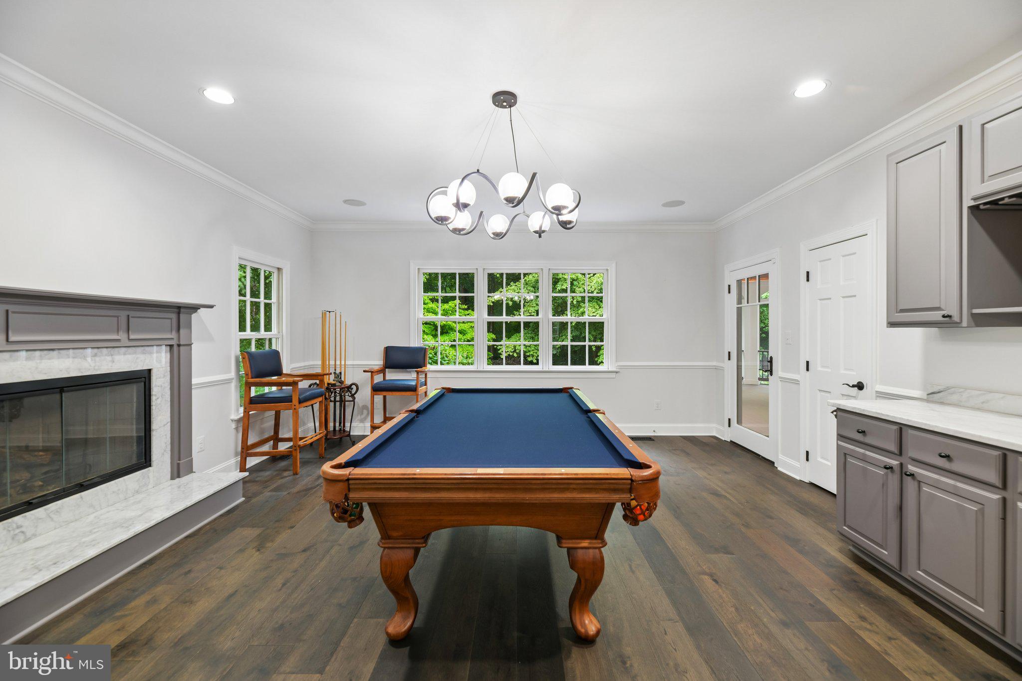 SENECA GREEN - Residential