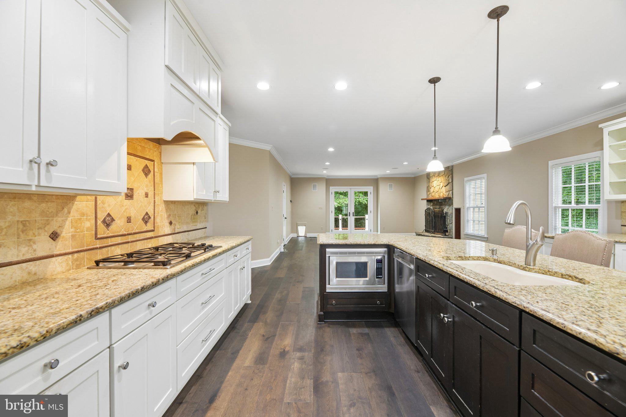 SENECA GREEN - Residential