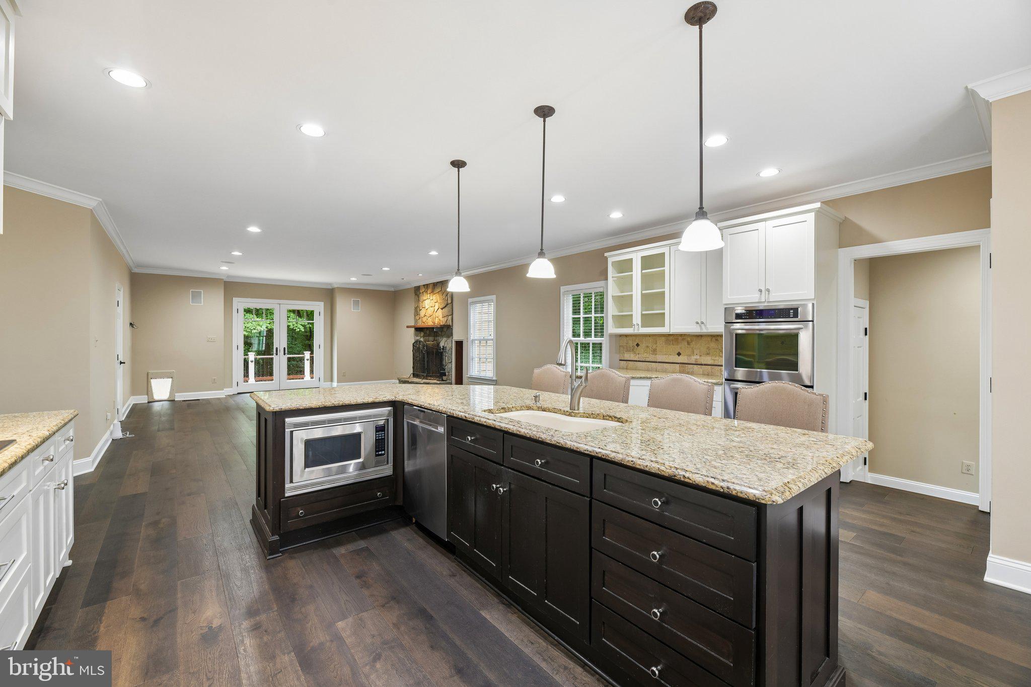 SENECA GREEN - Residential