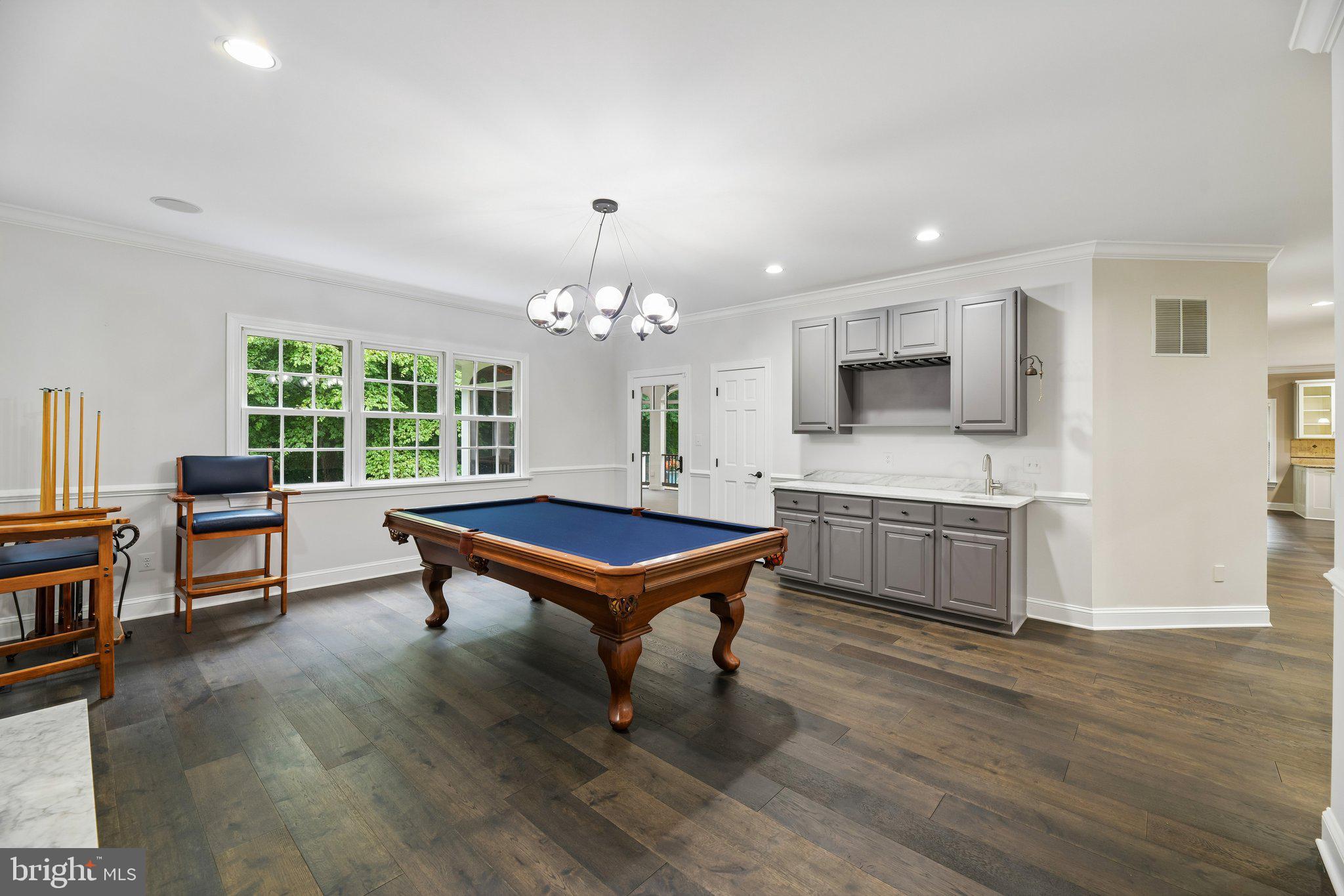 SENECA GREEN - Residential
