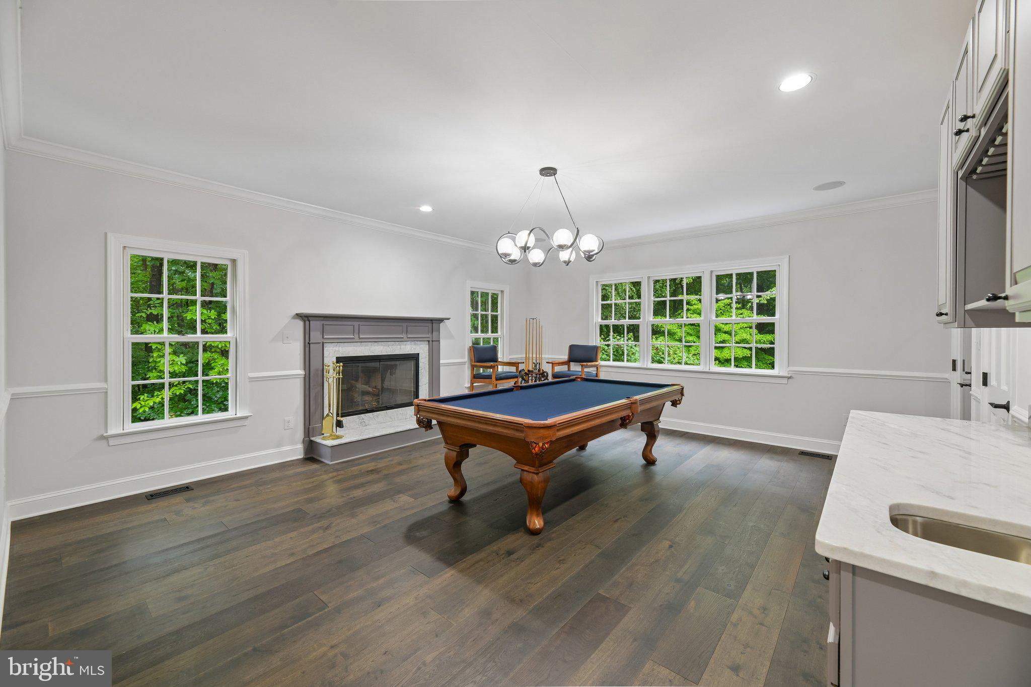 SENECA GREEN - Residential