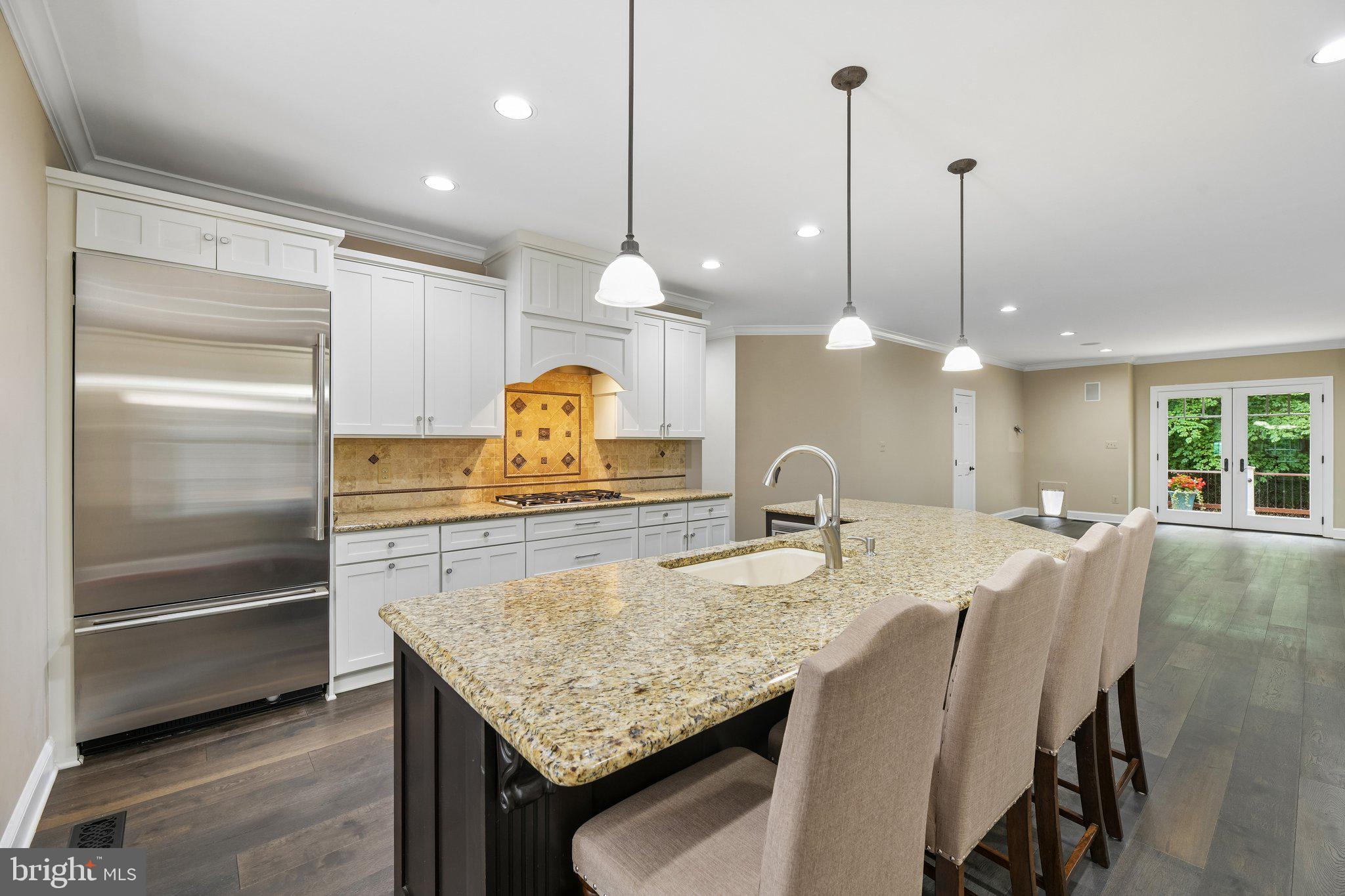SENECA GREEN - Residential