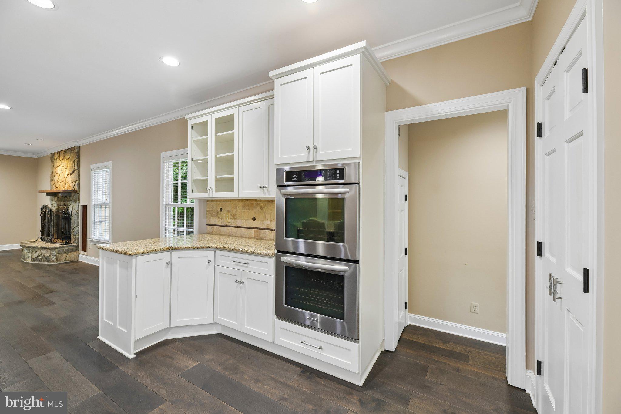SENECA GREEN - Residential