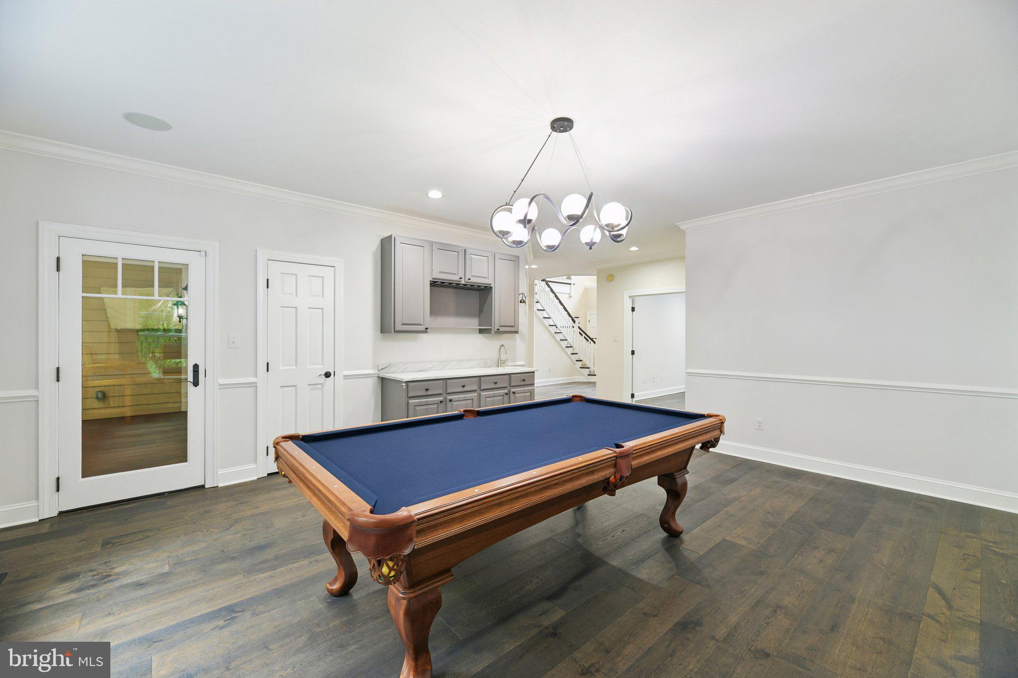 SENECA GREEN - Residential
