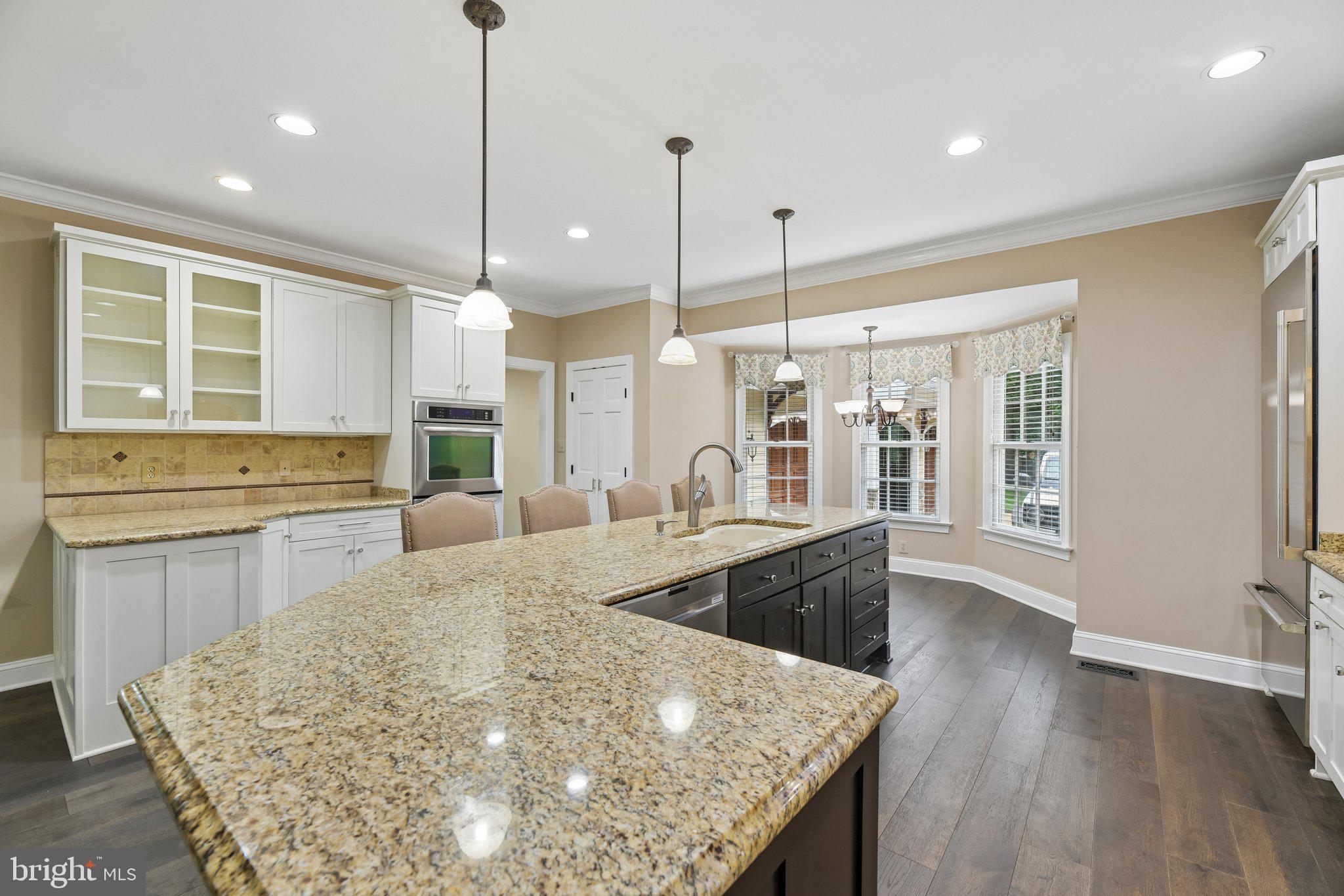 SENECA GREEN - Residential