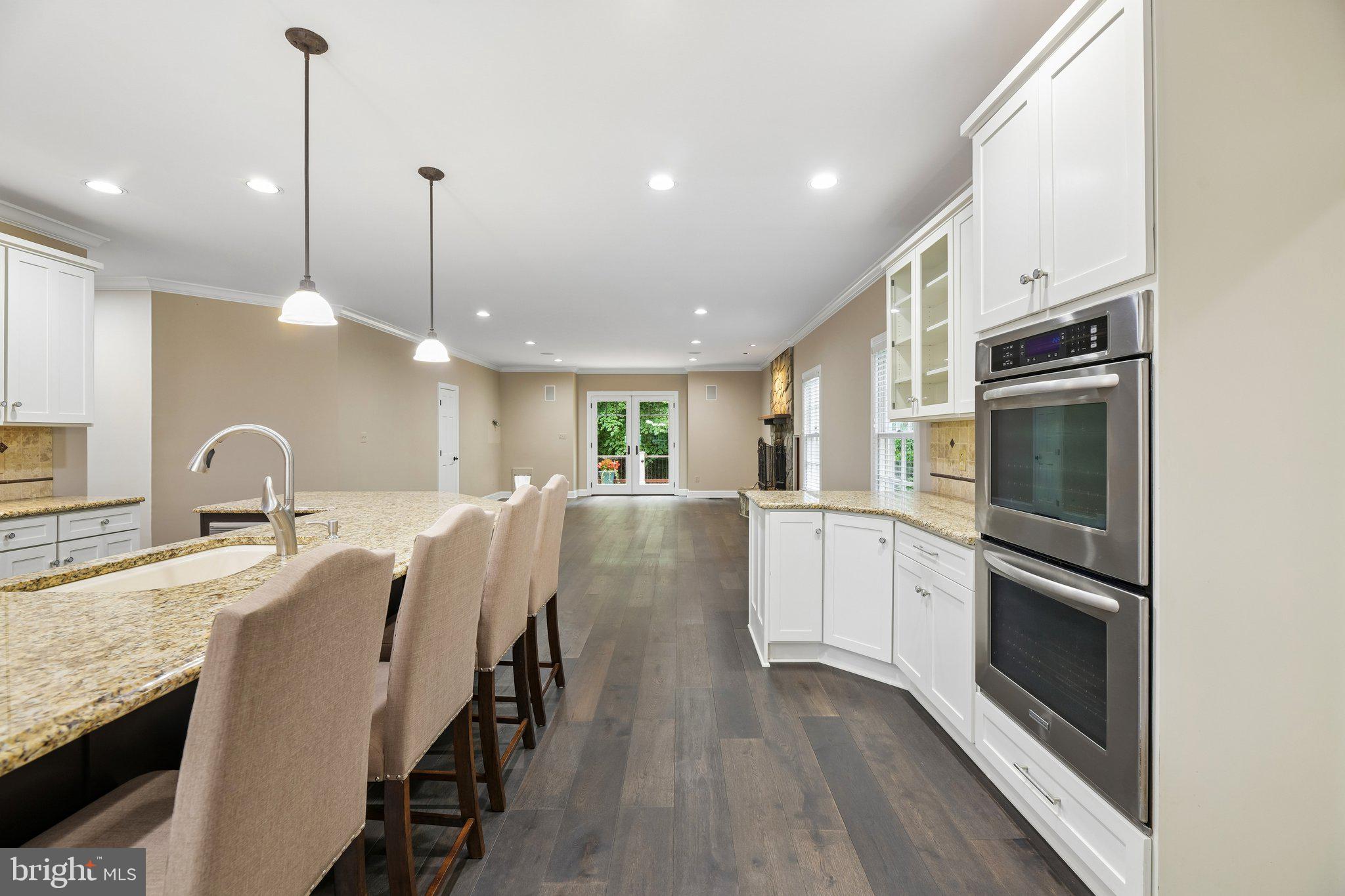 SENECA GREEN - Residential