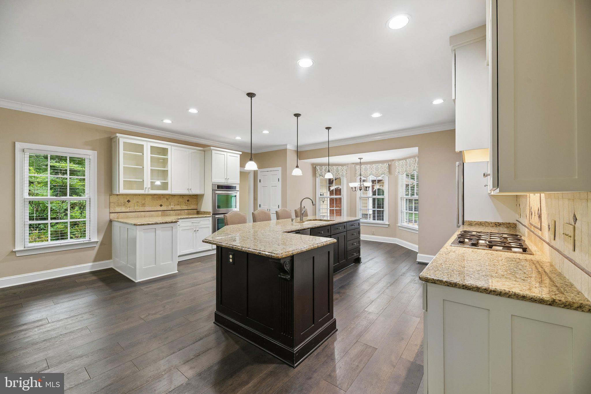 SENECA GREEN - Residential