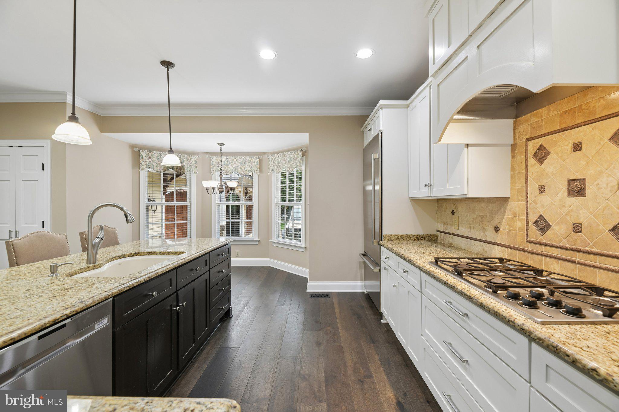 SENECA GREEN - Residential