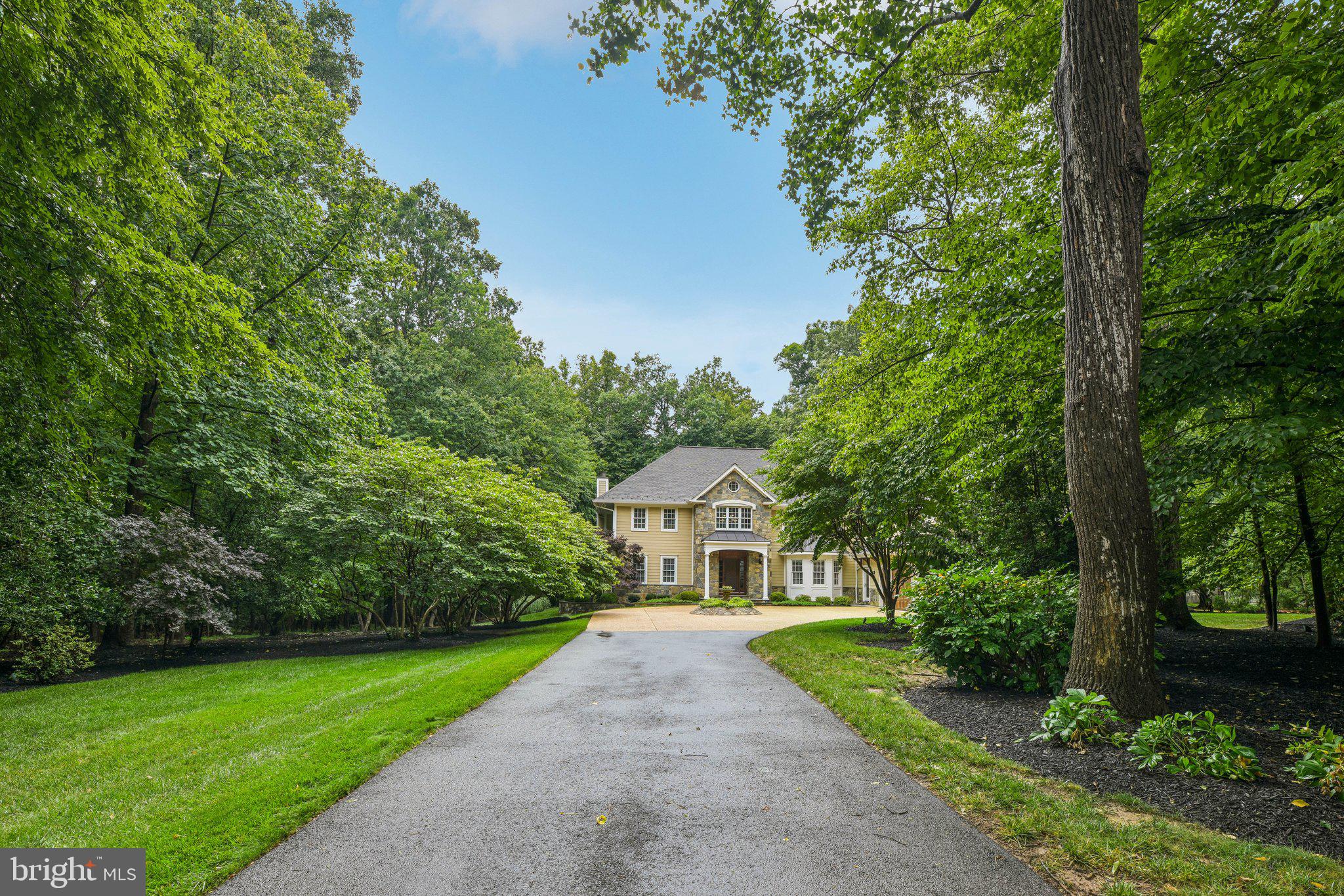 SENECA GREEN - Residential