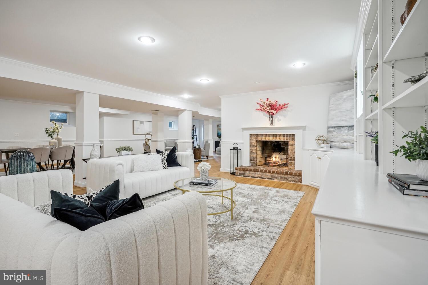 BELVEDERE - Residential