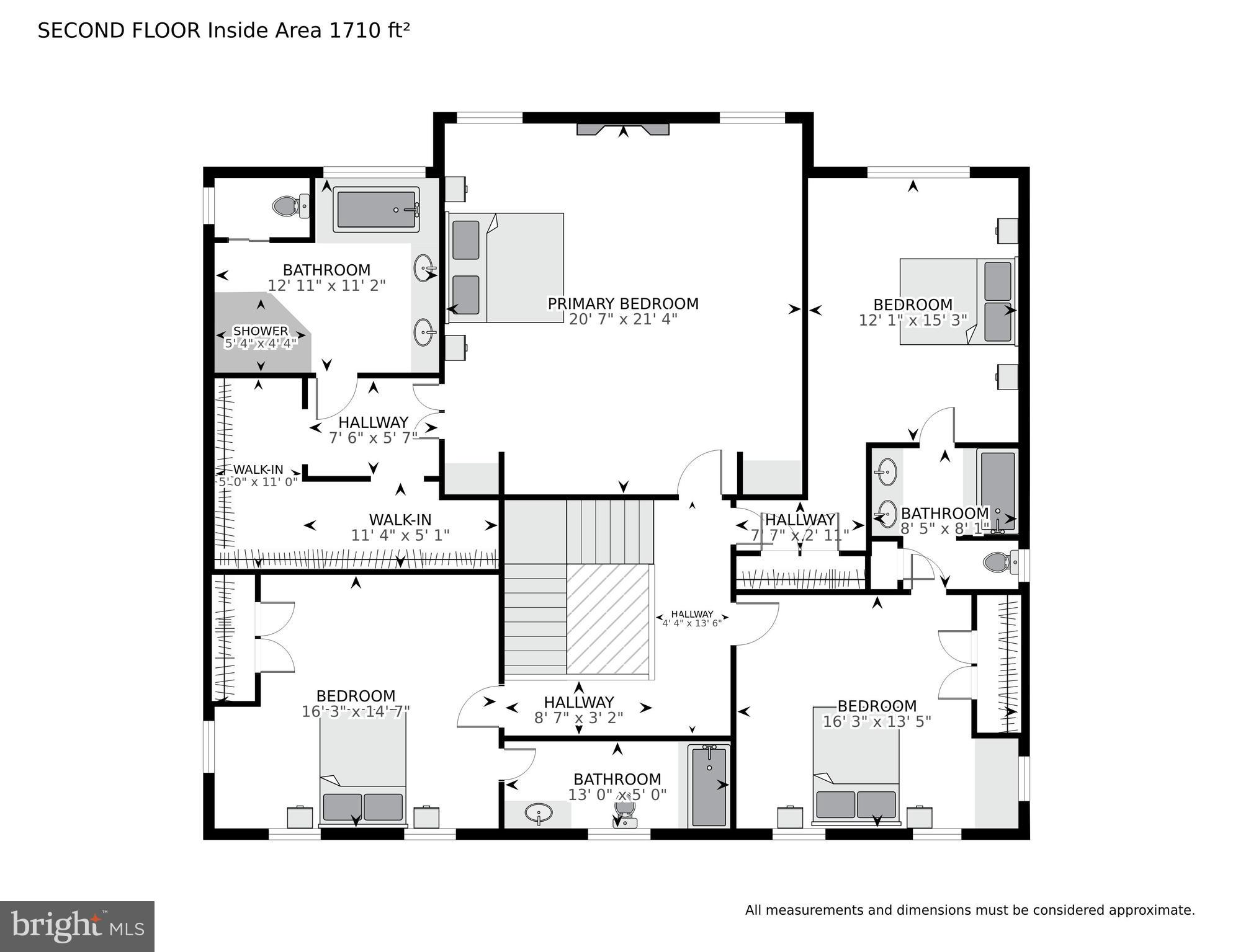 BELVEDERE - Residential