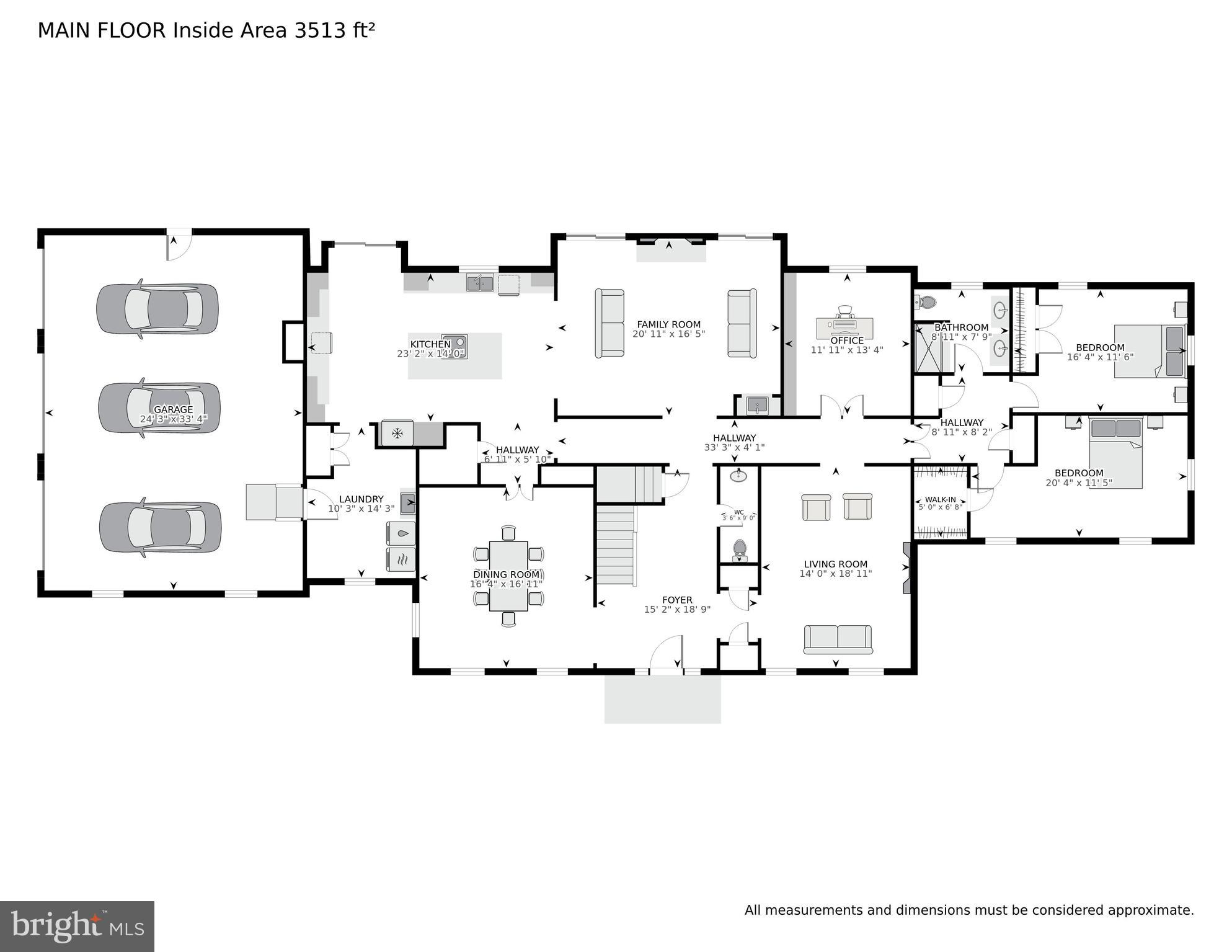 BELVEDERE - Residential