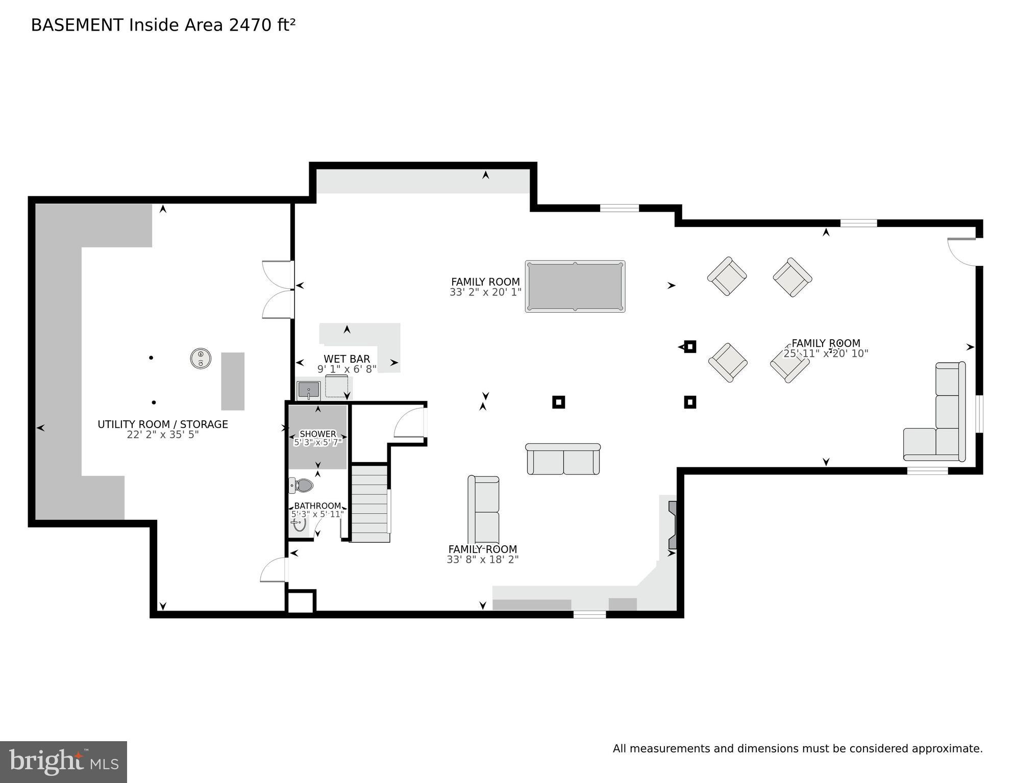 BELVEDERE - Residential