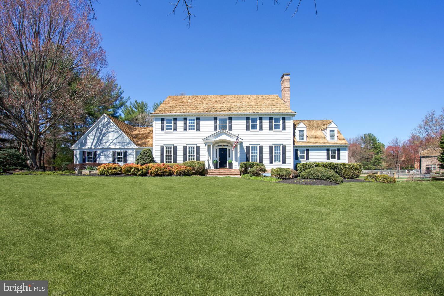 BELVEDERE - Residential