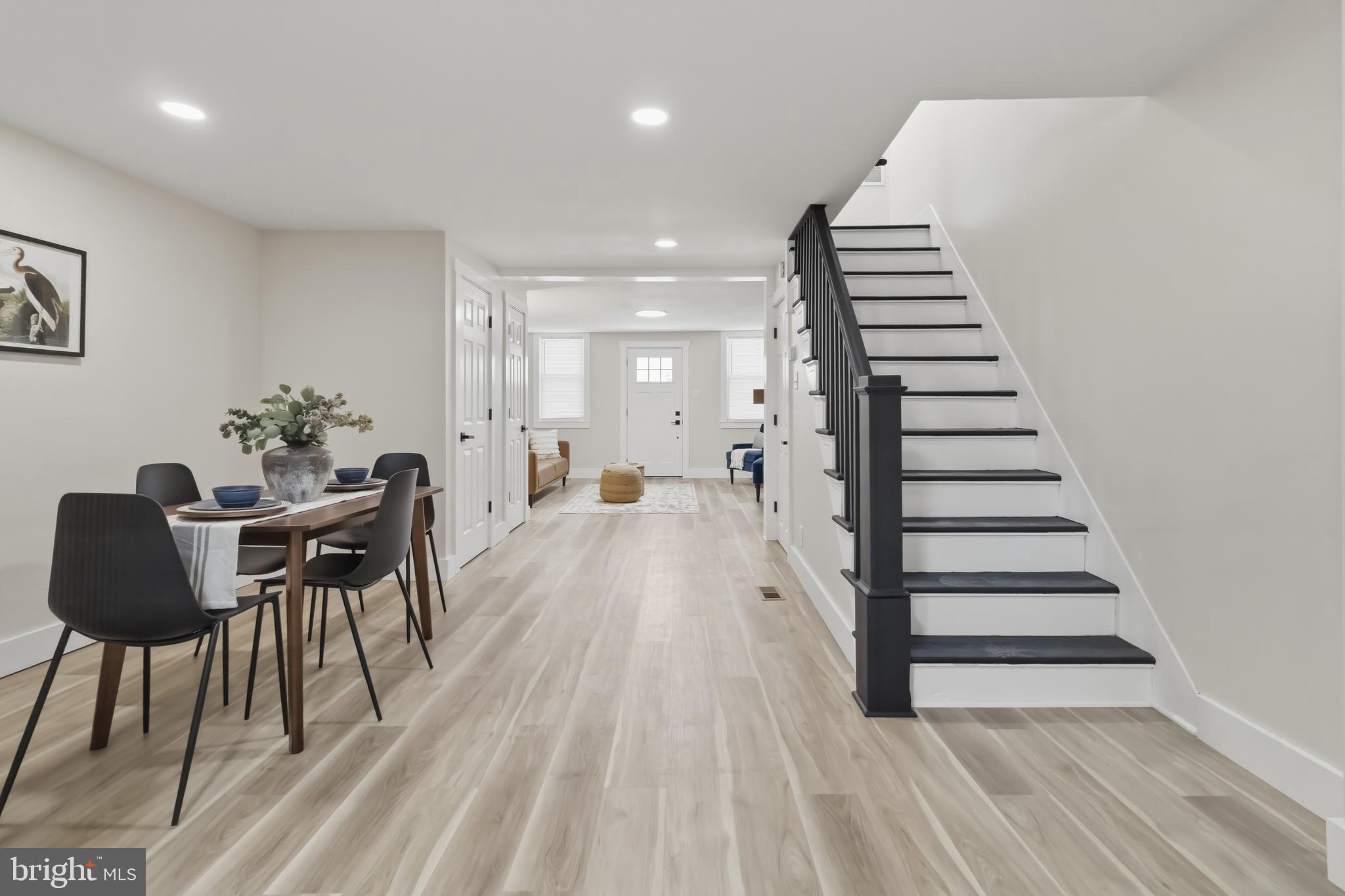 COLOMBIA BORO - Residential