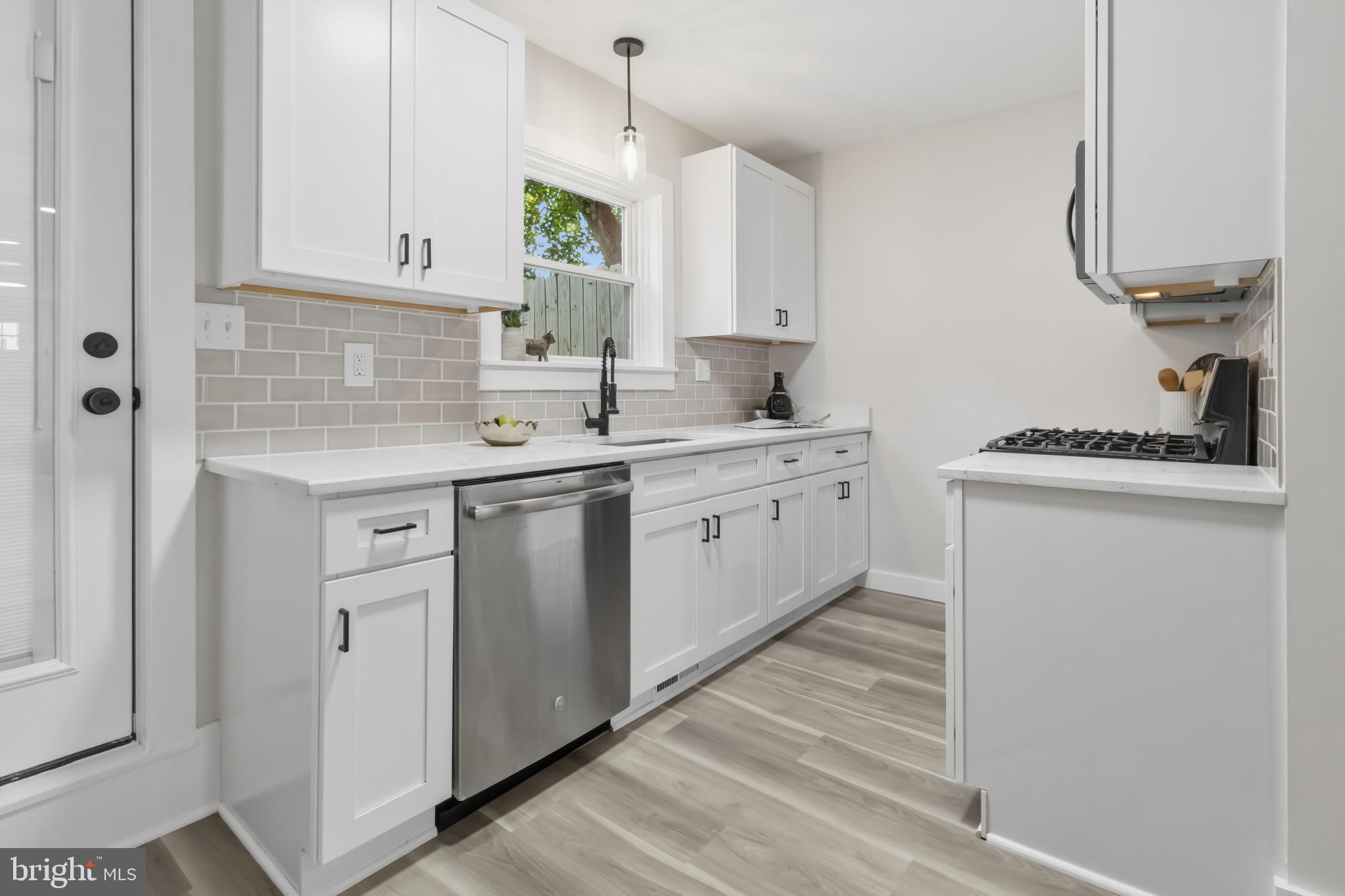COLOMBIA BORO - Residential