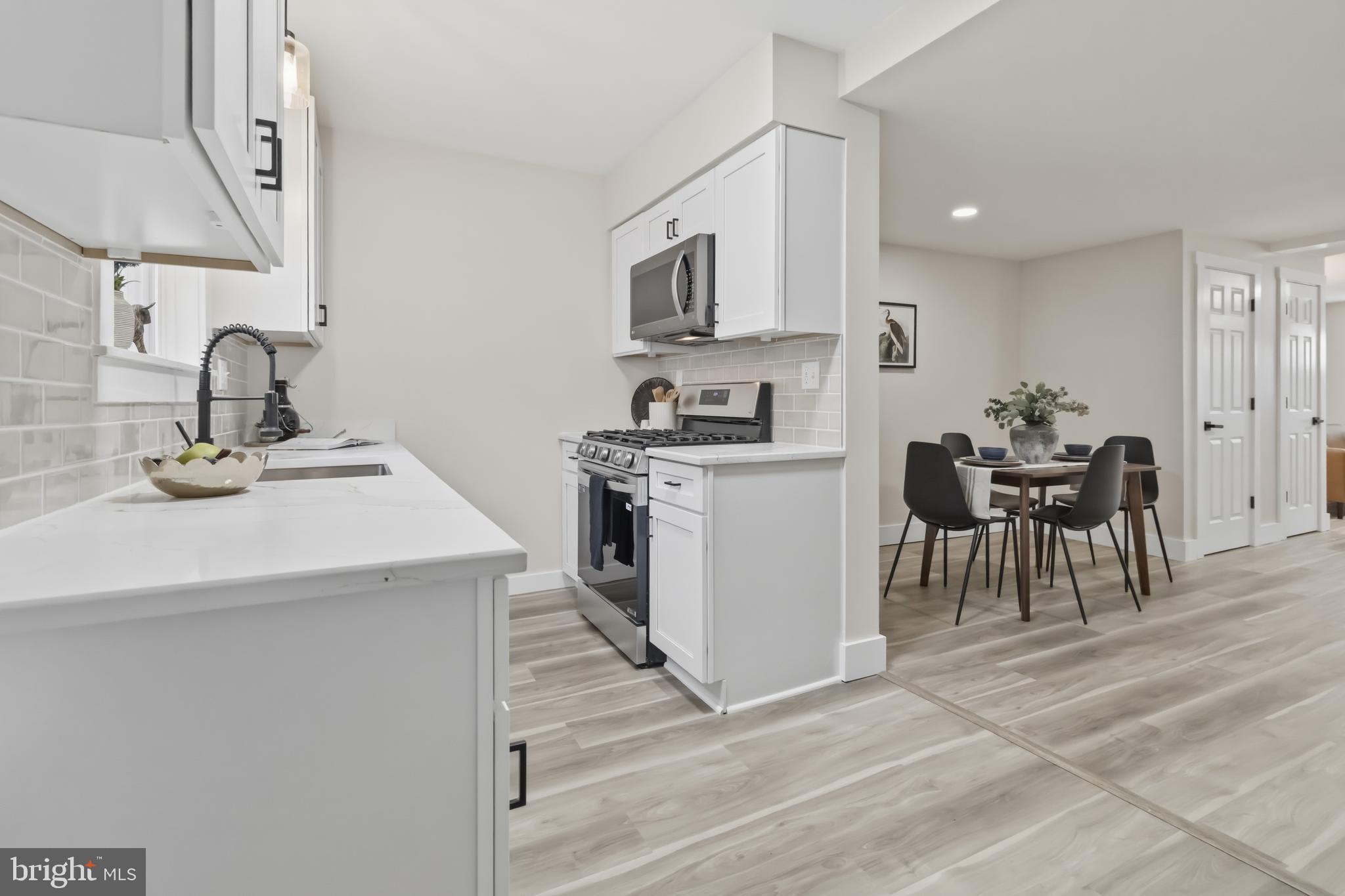 COLOMBIA BORO - Residential