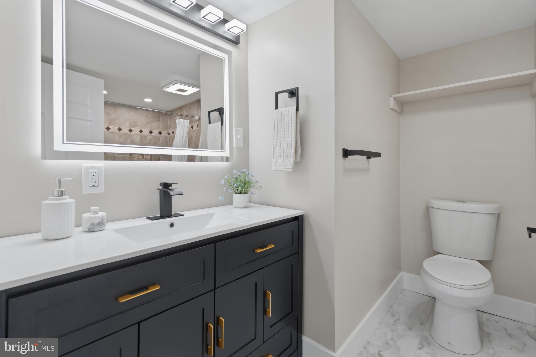 COLOMBIA BORO - Residential