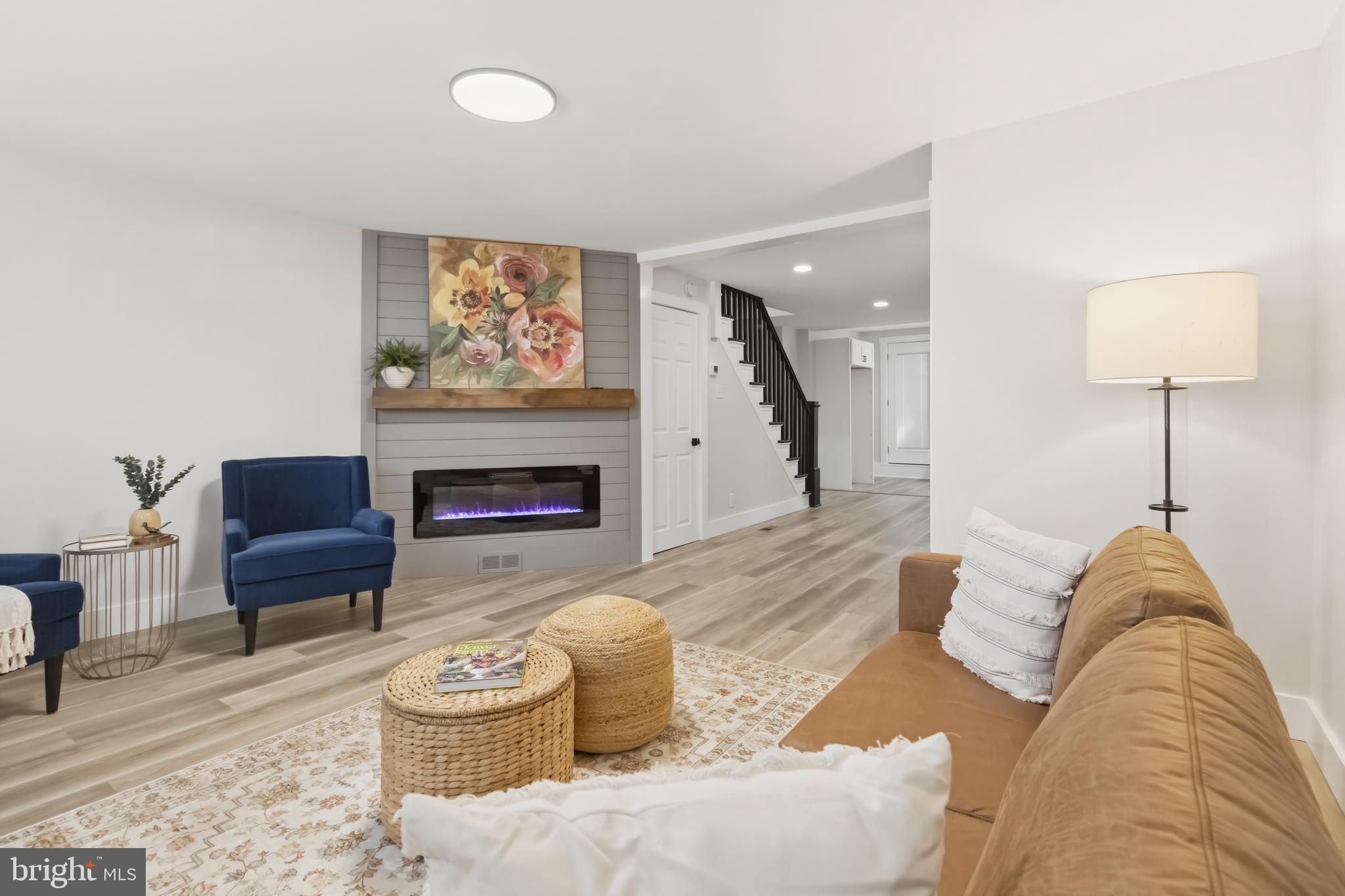 COLOMBIA BORO - Residential