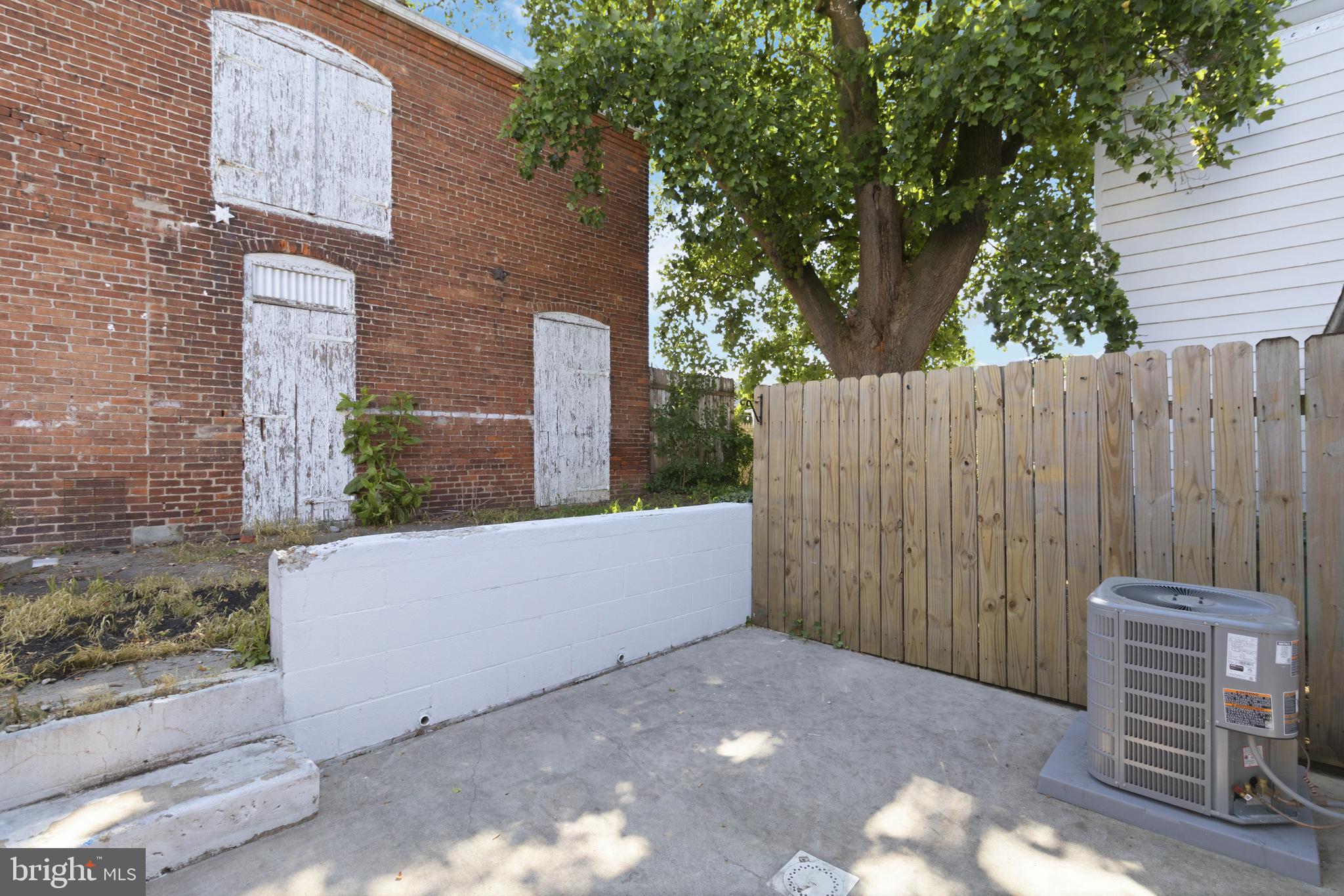 COLOMBIA BORO - Residential