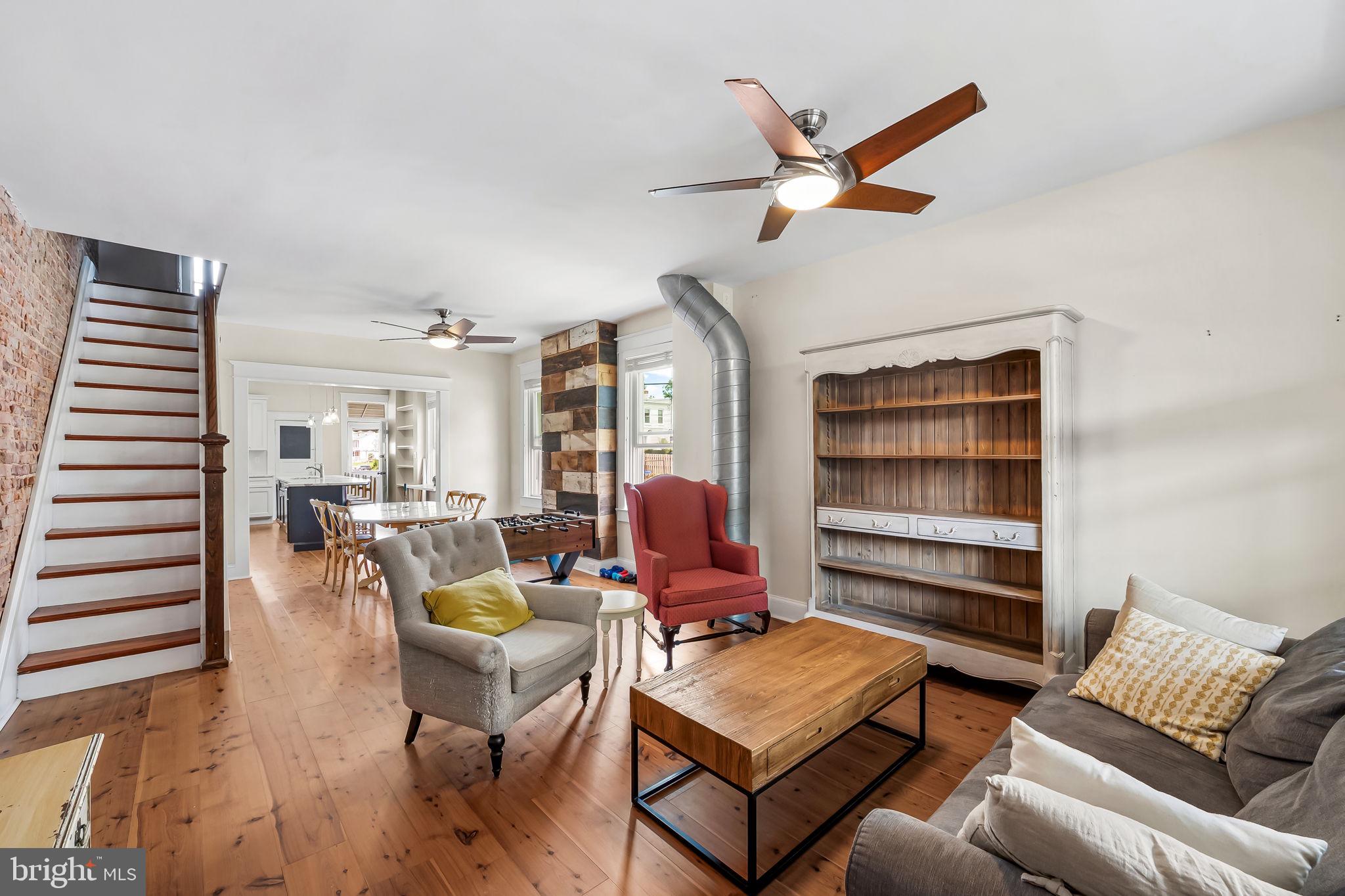 MEDFIELD - Residential