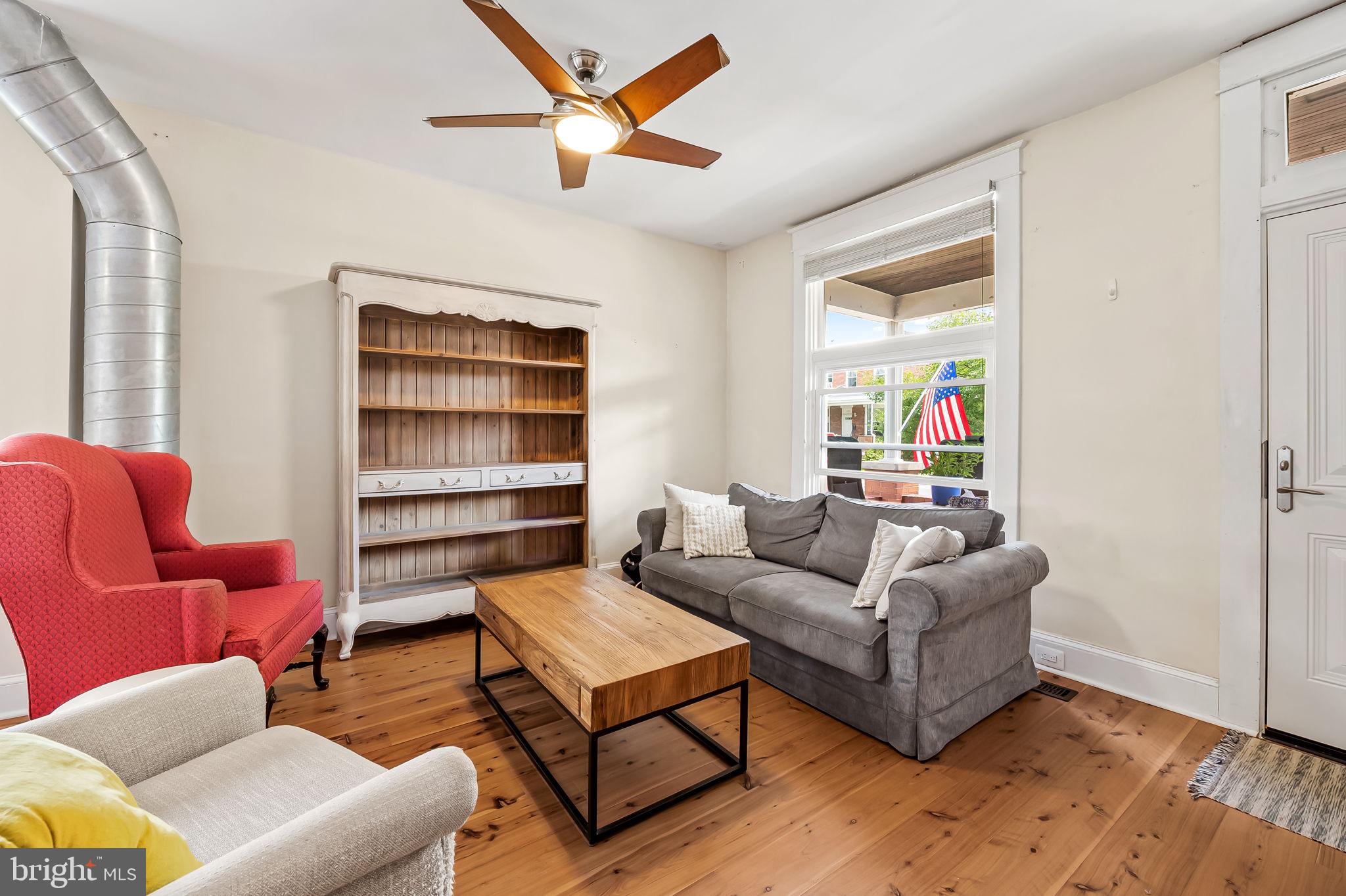MEDFIELD - Residential