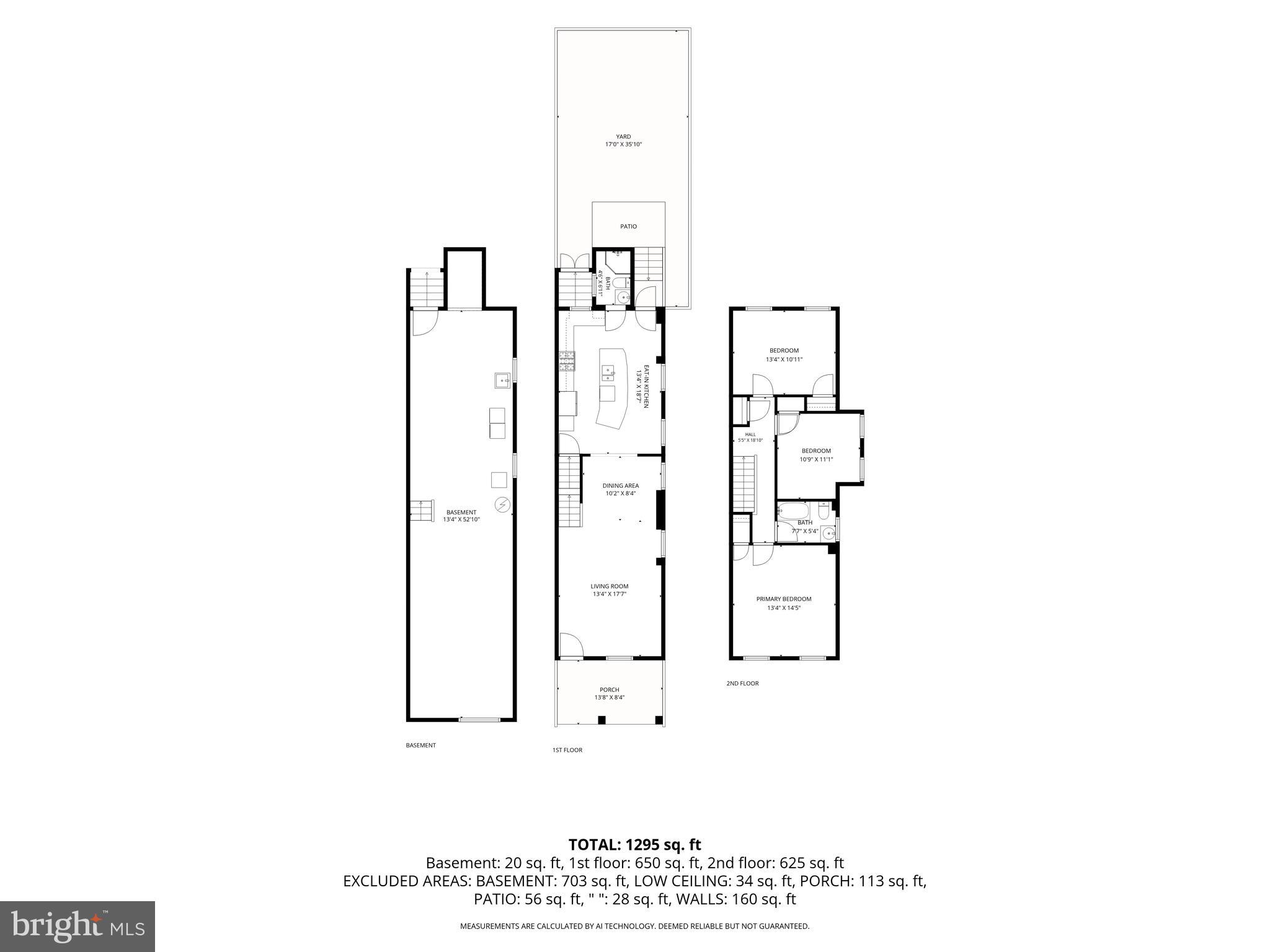 MEDFIELD - Residential