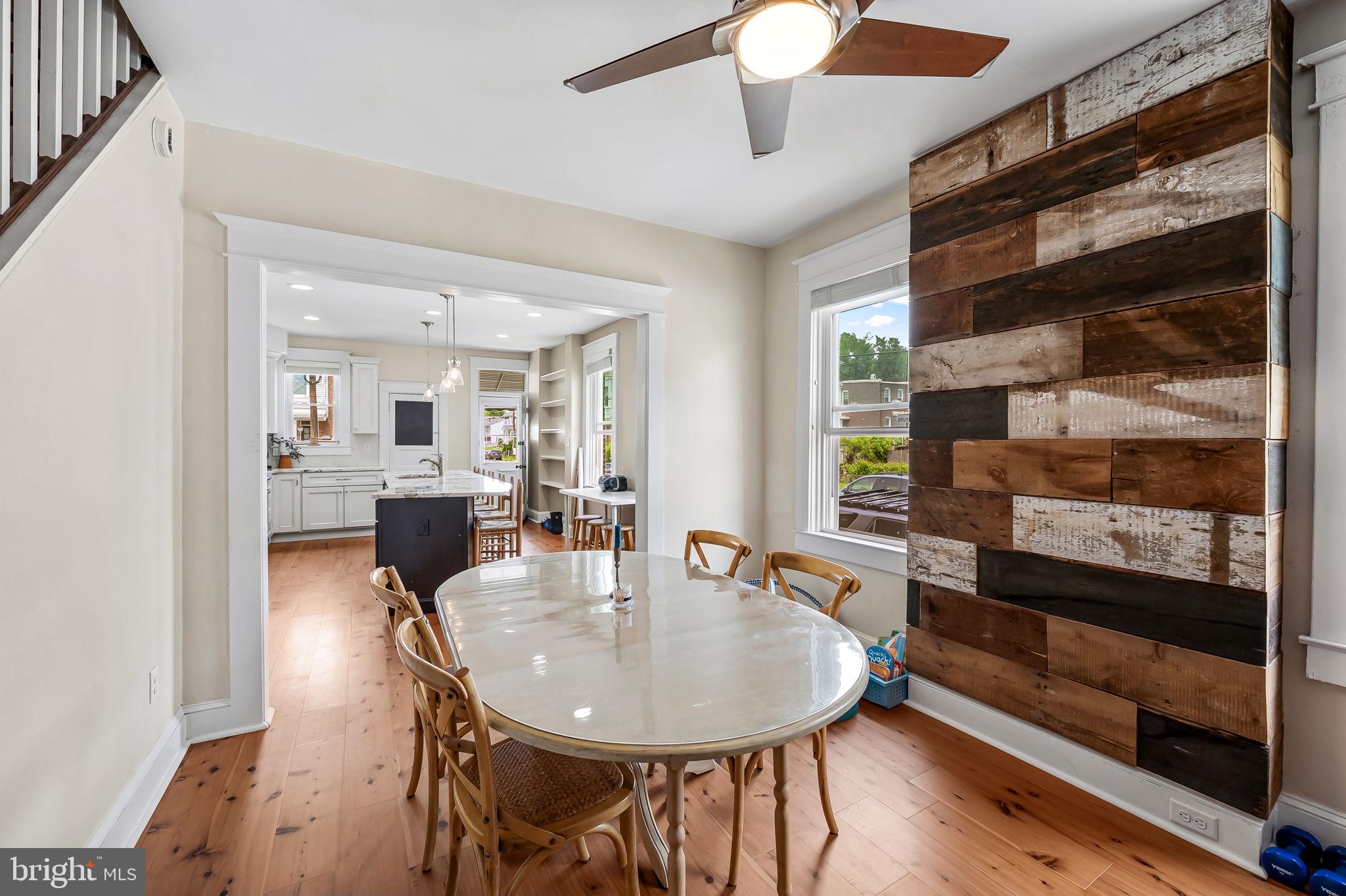 MEDFIELD - Residential
