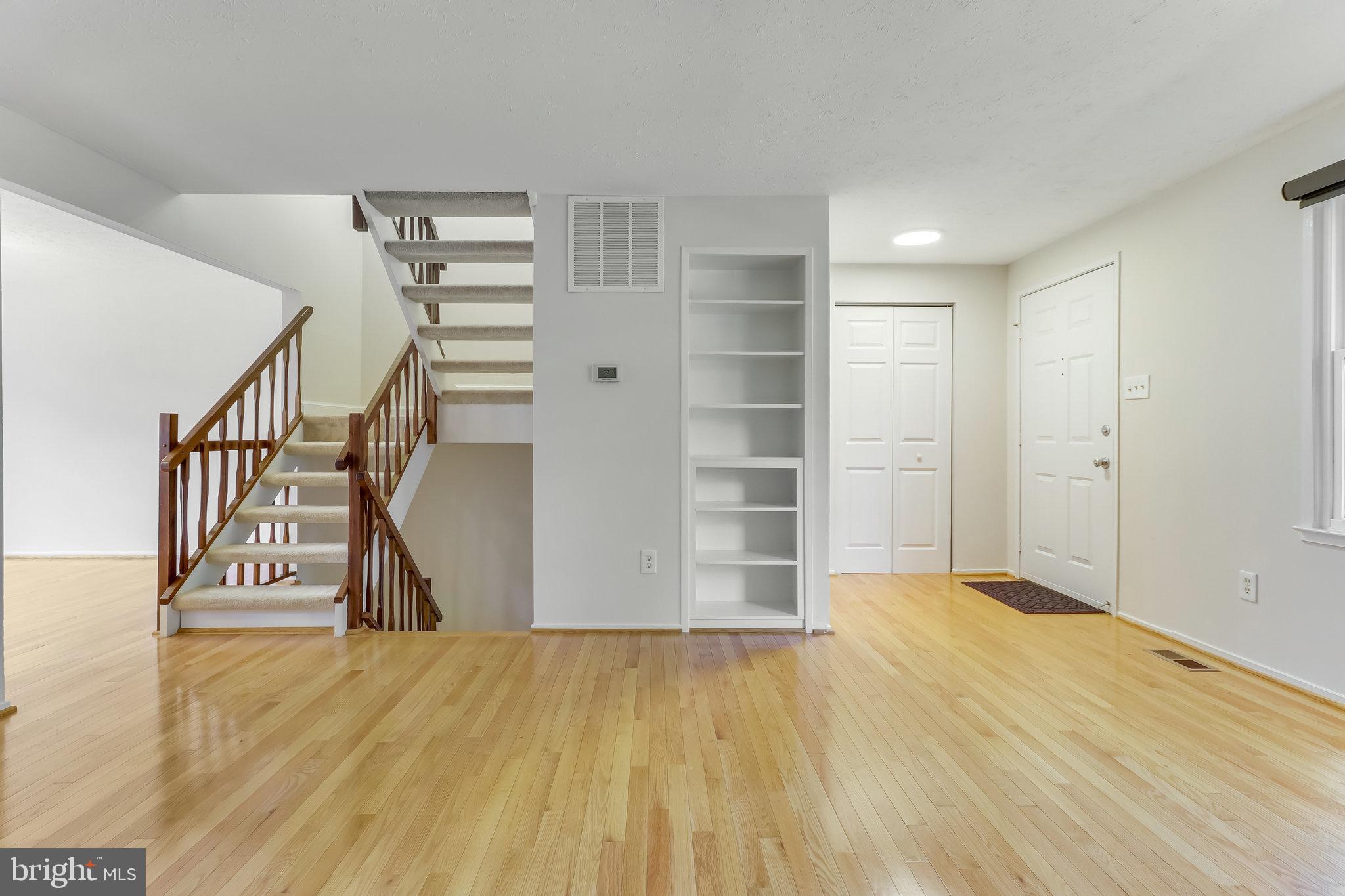 CHERRY HILL TOWNHOUSES - Residential Lease