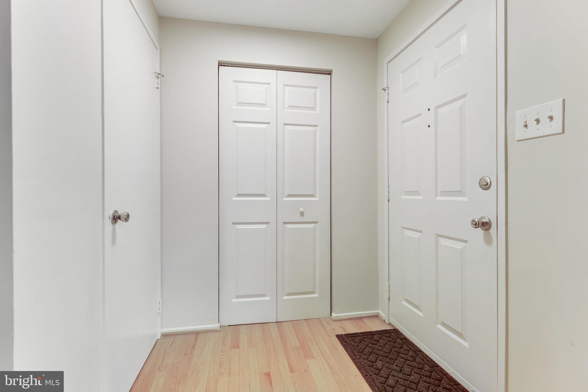 CHERRY HILL TOWNHOUSES - Residential Lease