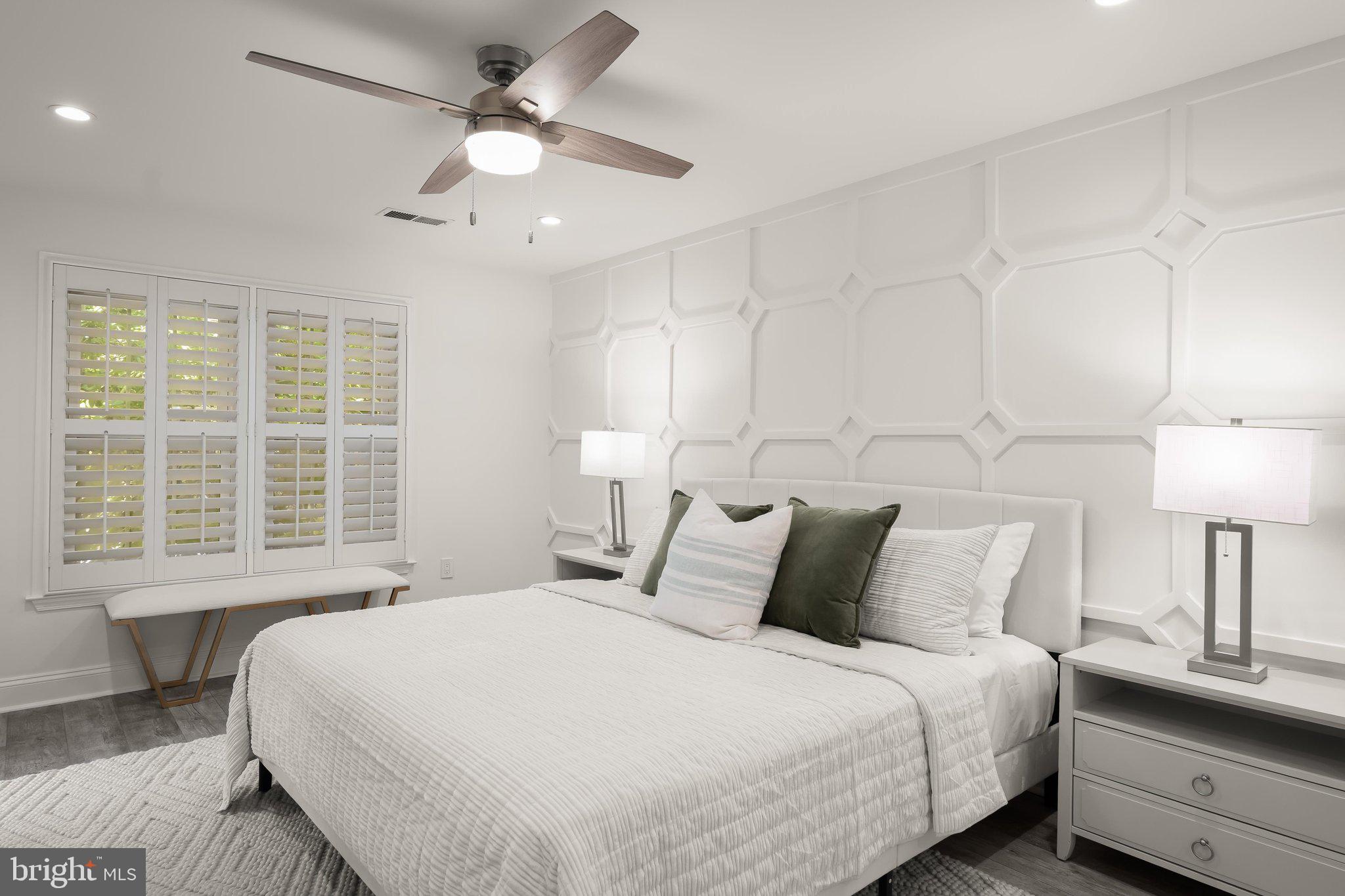 LUXBERRY COURTS - Residential