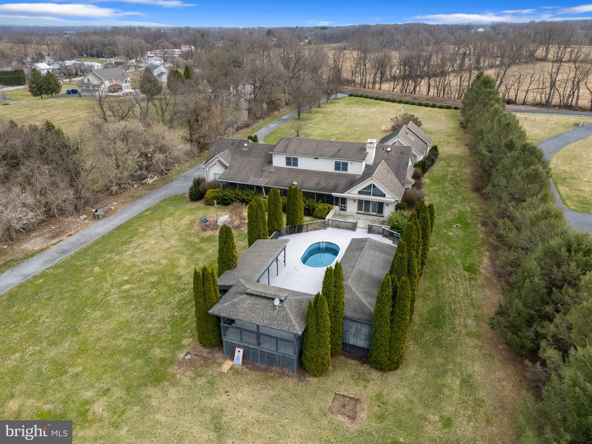 NONE AVAILABLE - Residential Lease