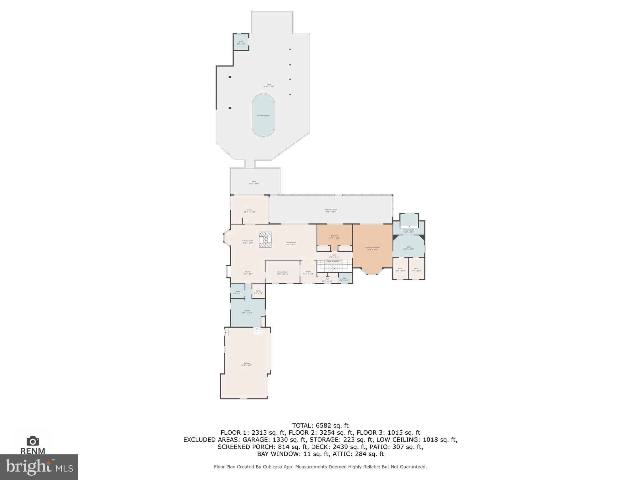 NONE AVAILABLE - Residential Lease