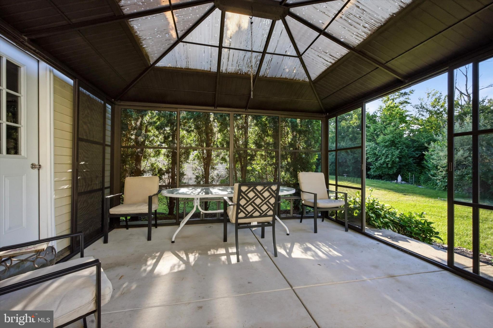 DOUGLASS VILLAGE - Residential