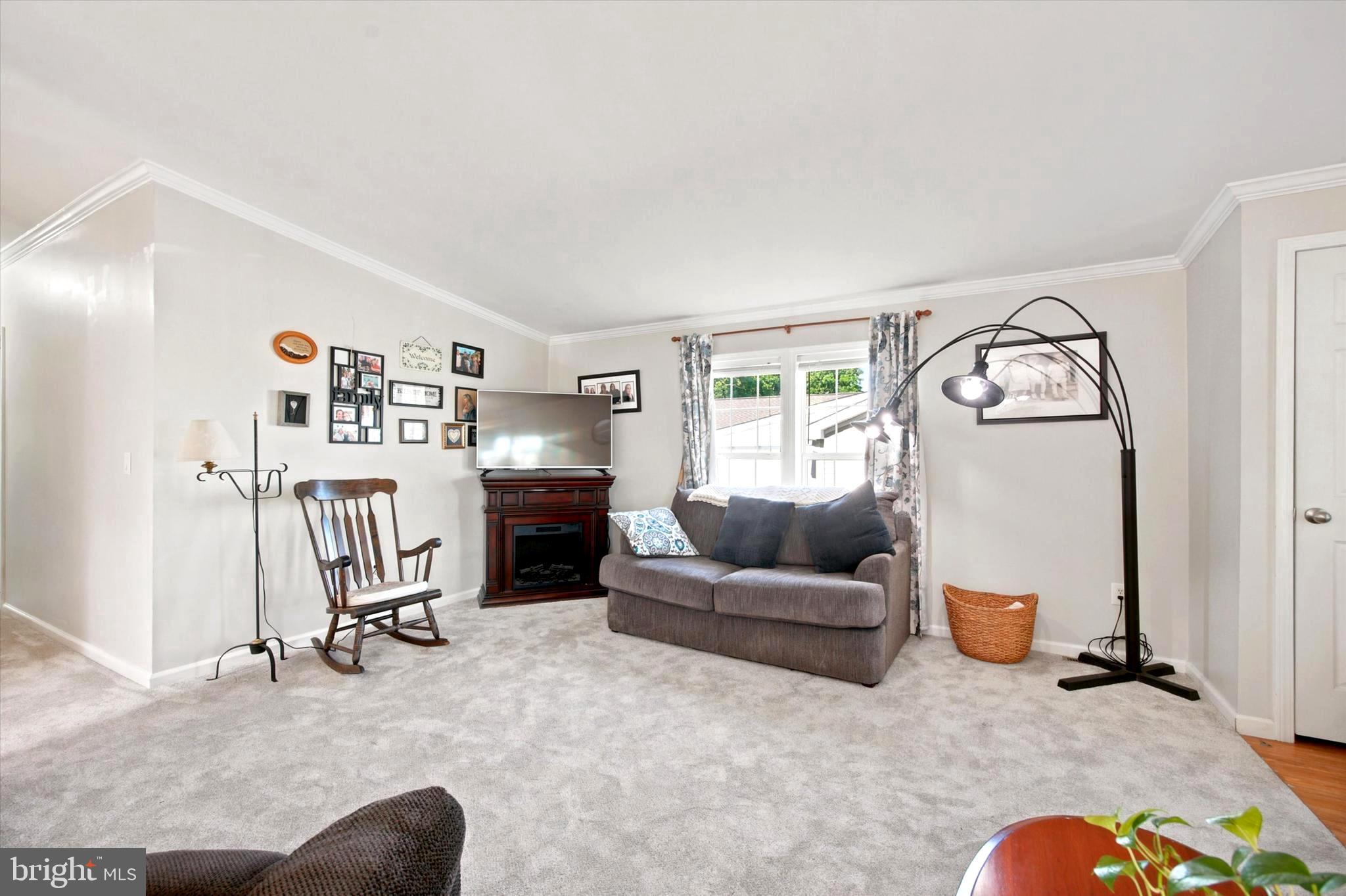 DOUGLASS VILLAGE - Residential